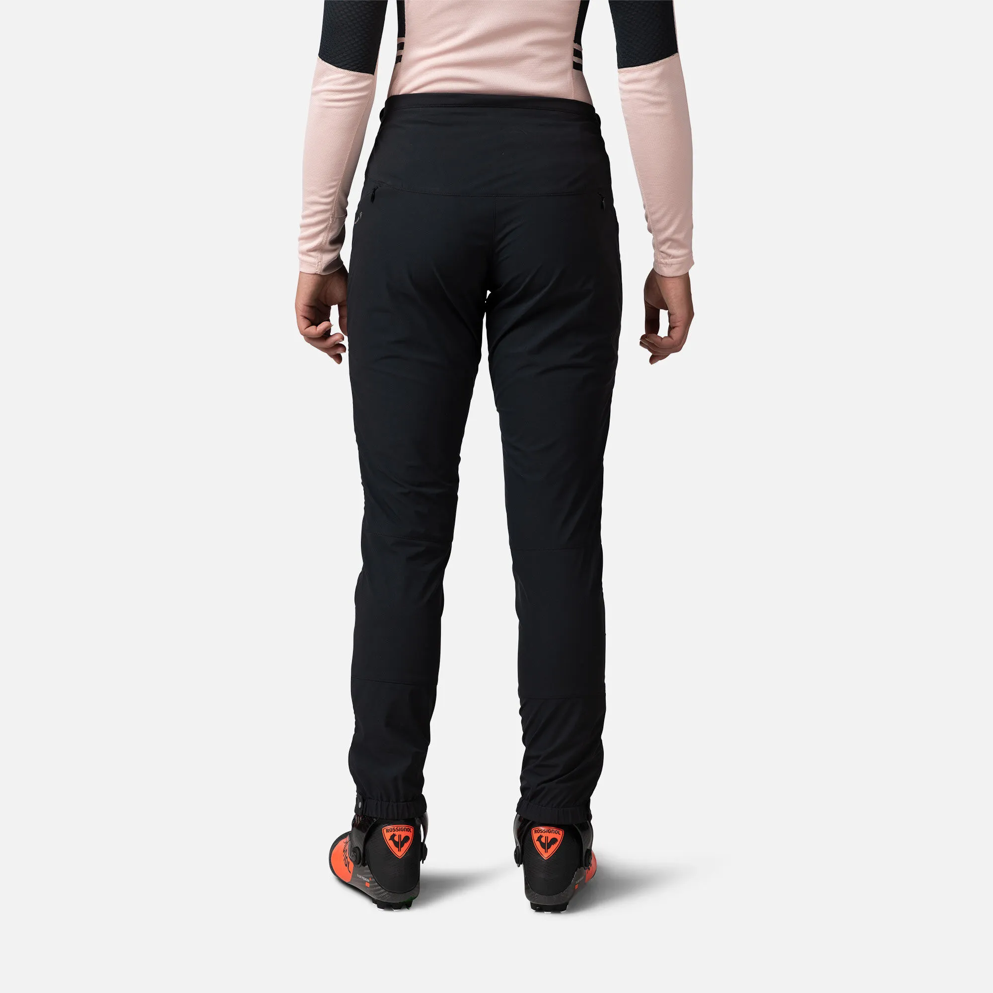 Pantaloni donna leggeri Active Versatile XC
