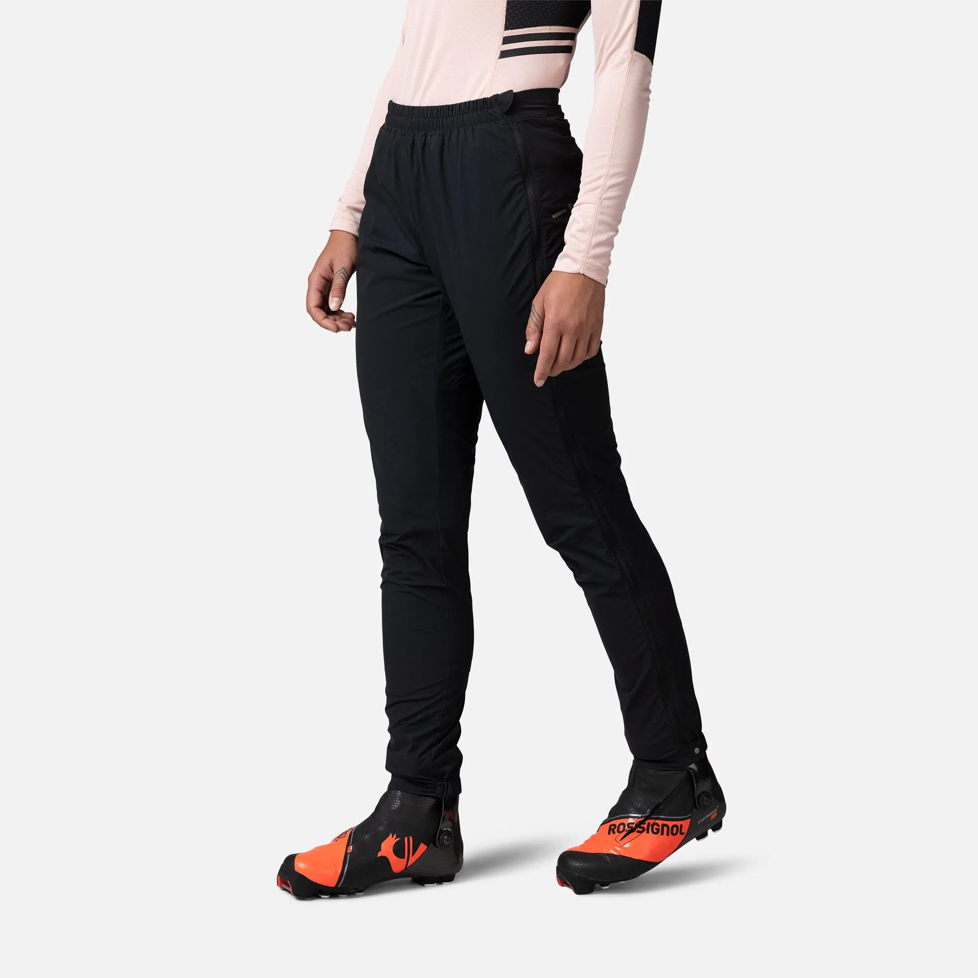 Pantaloni donna leggeri Active Versatile XC