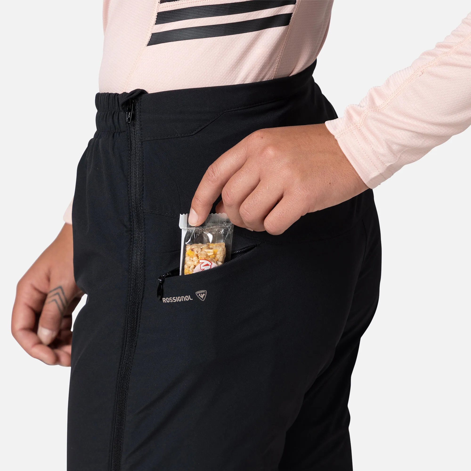 Pantaloni donna leggeri Active Versatile XC