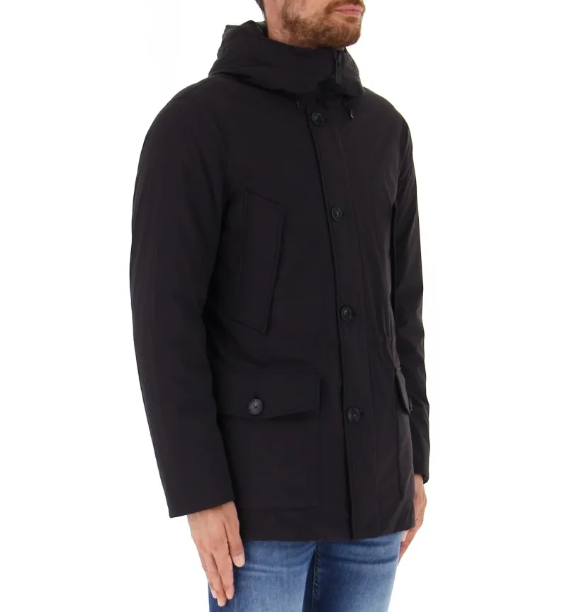 Parka Arctic Down