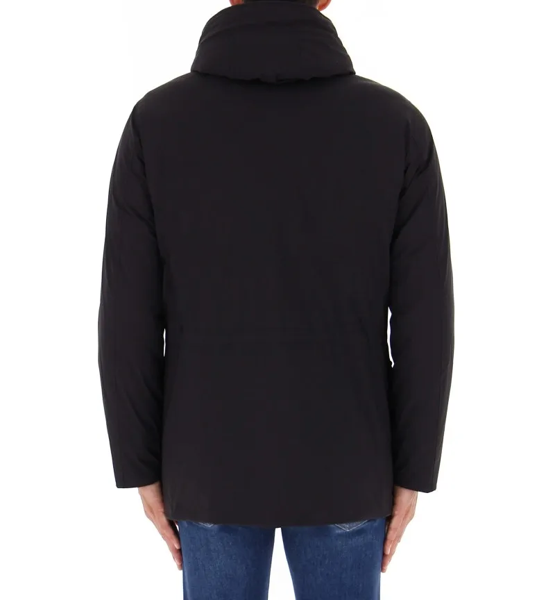 Parka Arctic Down