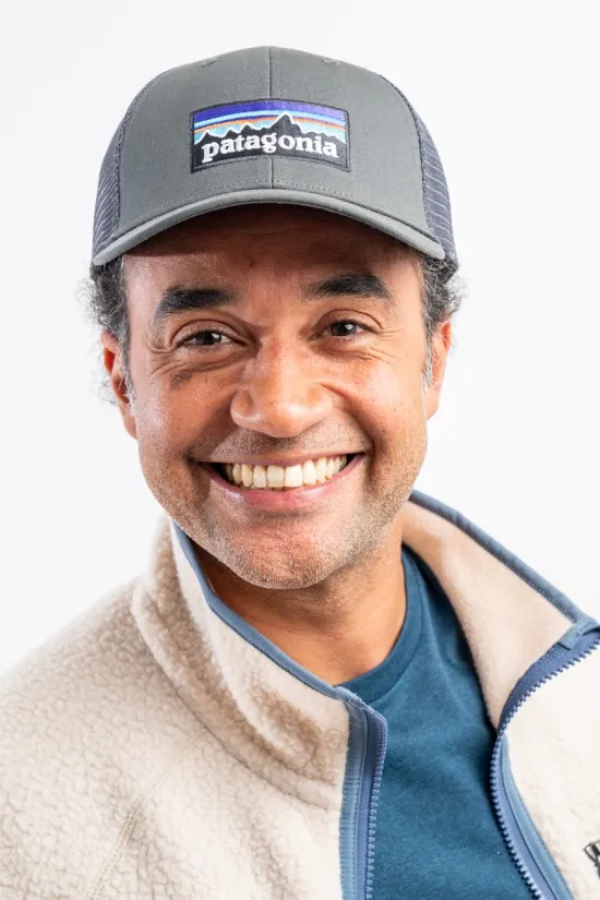 PATAGONIA P 6 LOGO LOPRO TRUKER HAT 38283