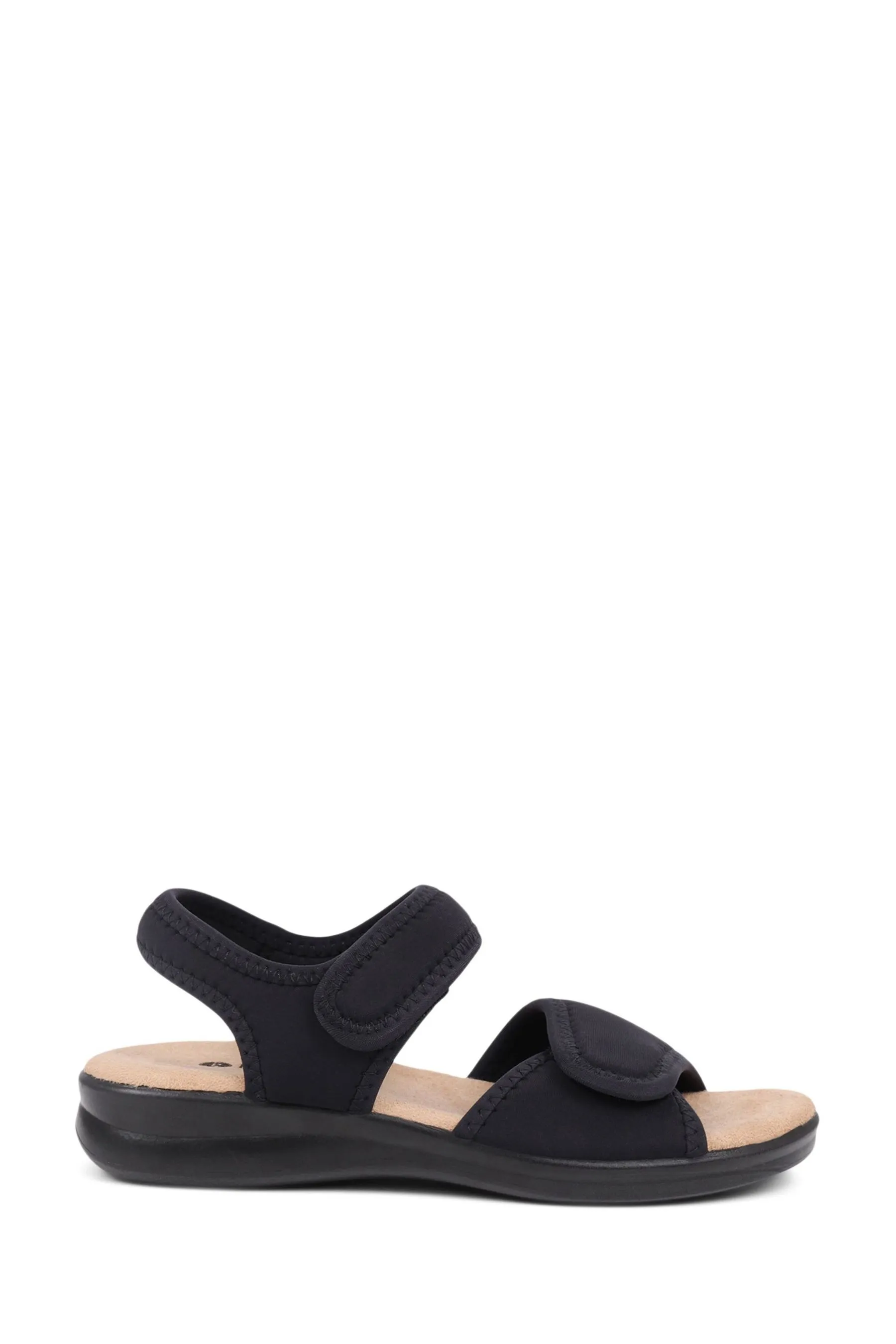 Pavers Pavers - Sandali regolabile con chiusura a pressione