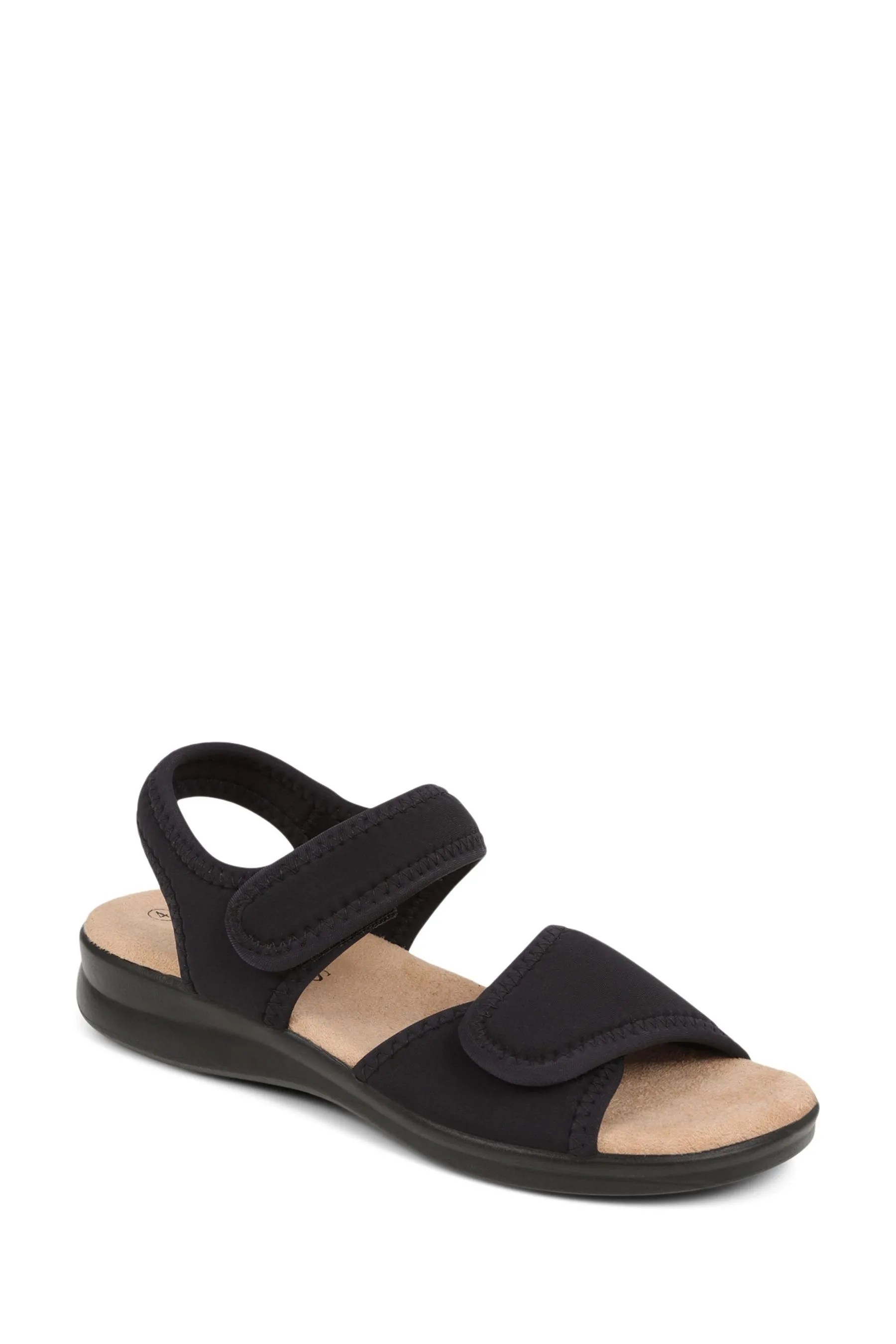 Pavers Pavers - Sandali regolabile con chiusura a pressione