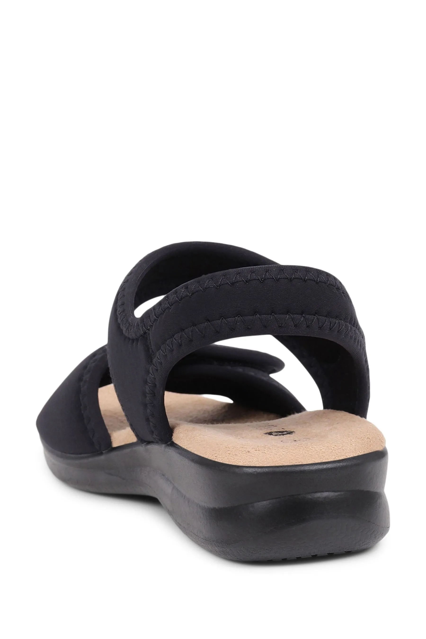Pavers Pavers - Sandali regolabile con chiusura a pressione