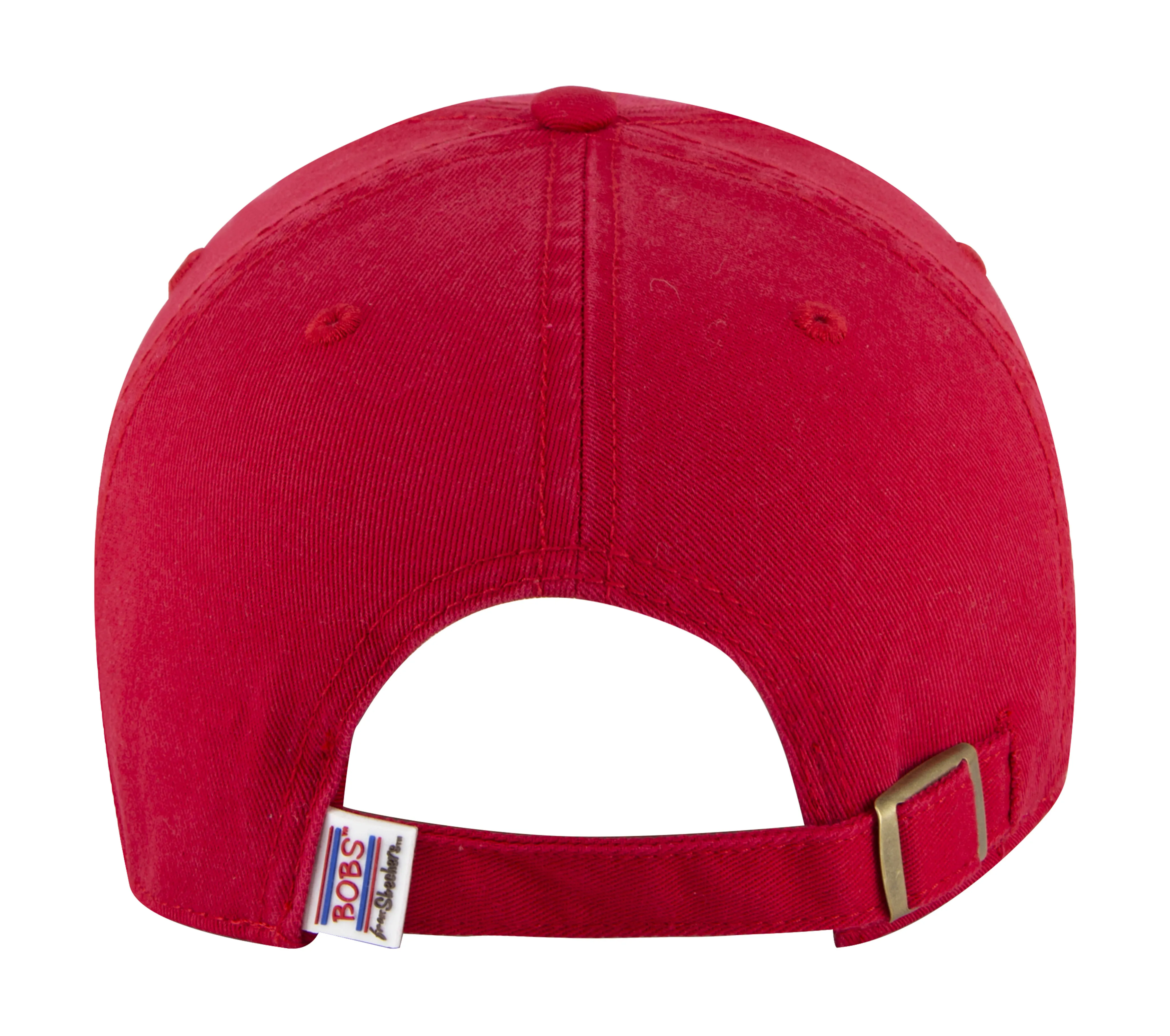 Paw Print Twill Washed Hat