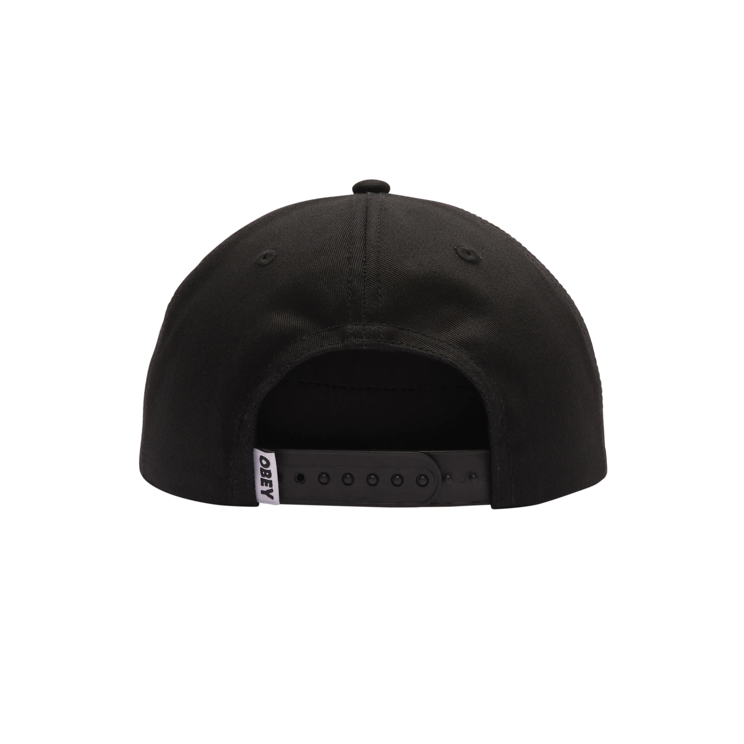 Peace Program 5 Panel Snapback