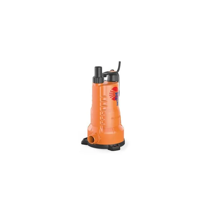 Pedrollo pompa somm. multigirante TOP MULTI 1 EVO cod. 48TPM060MA1U