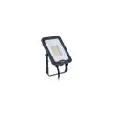 Philips Proiettore LED Ledinaire BVP167 30W 3600lm 110D - 830-865 CCT | IP65 - Simmetrico