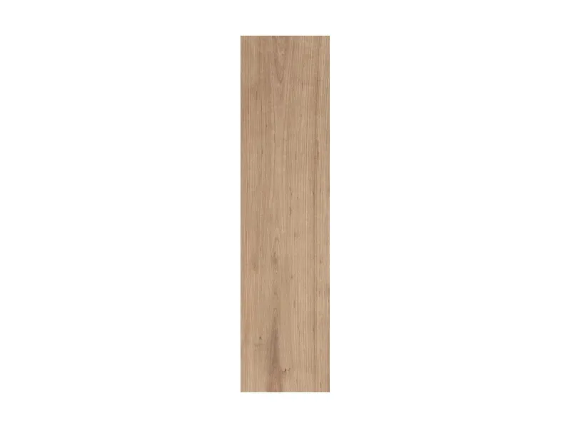 Piastrella in gres porcellanato Essenze vaniglia 15x60 cm 1,35 m²