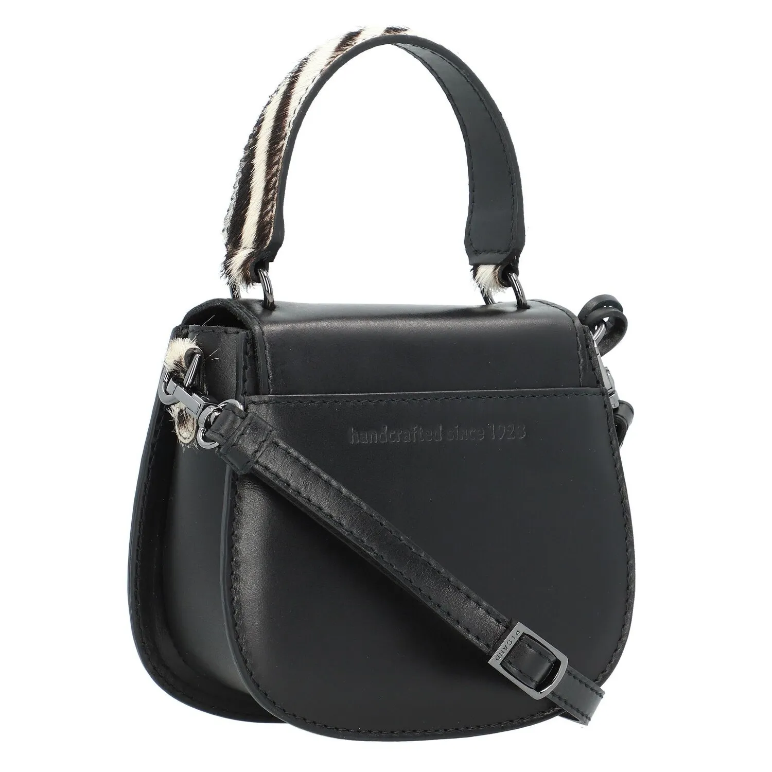Picard Montreal Mini borsa a mano Pelle 14 cm