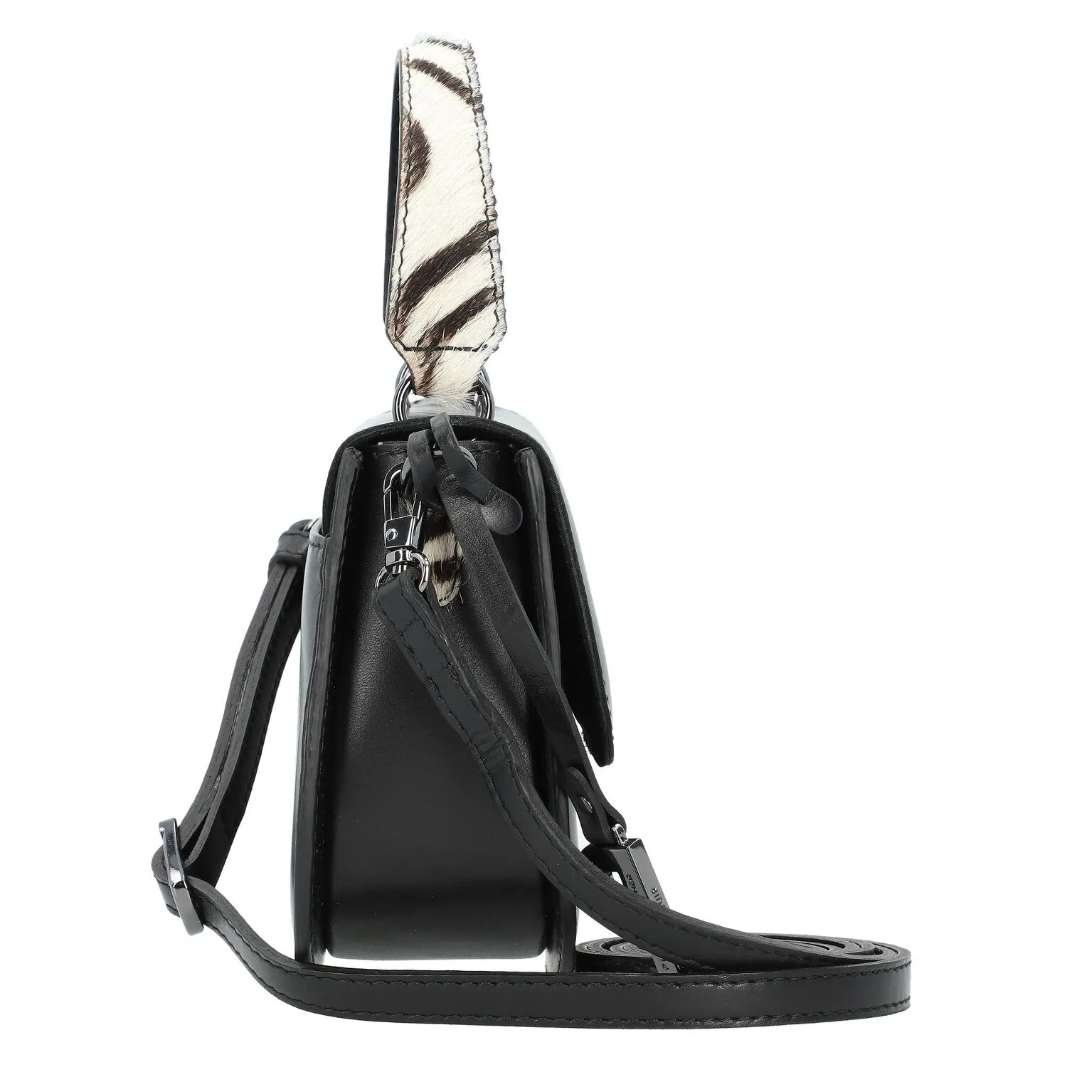 Picard Montreal Mini borsa a mano Pelle 14 cm