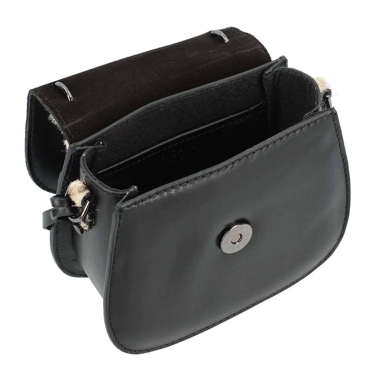 Picard Montreal Mini borsa a mano Pelle 14 cm