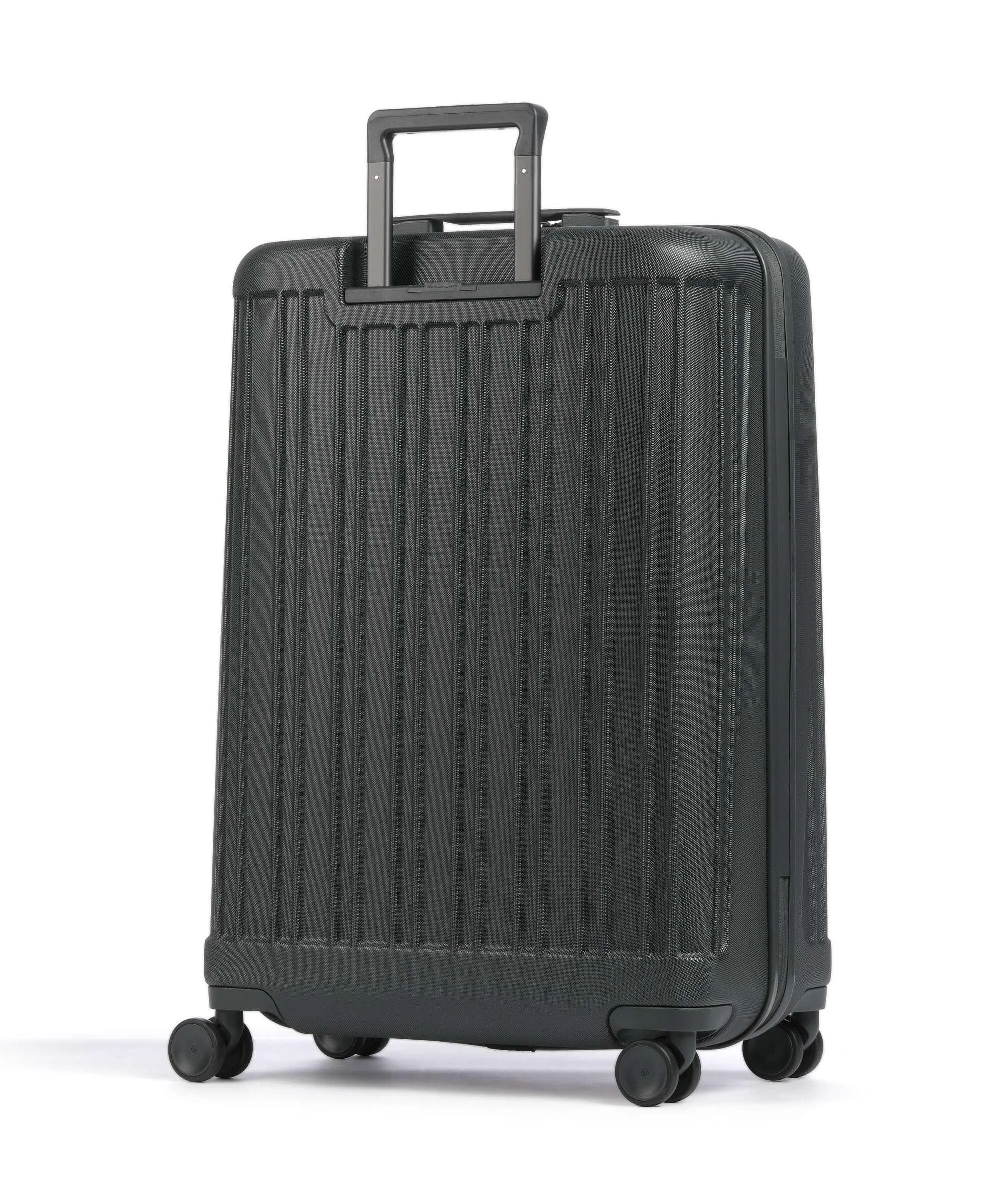  Piquadro SK Valigia trolley (4 ruote) antracite 68 cm  