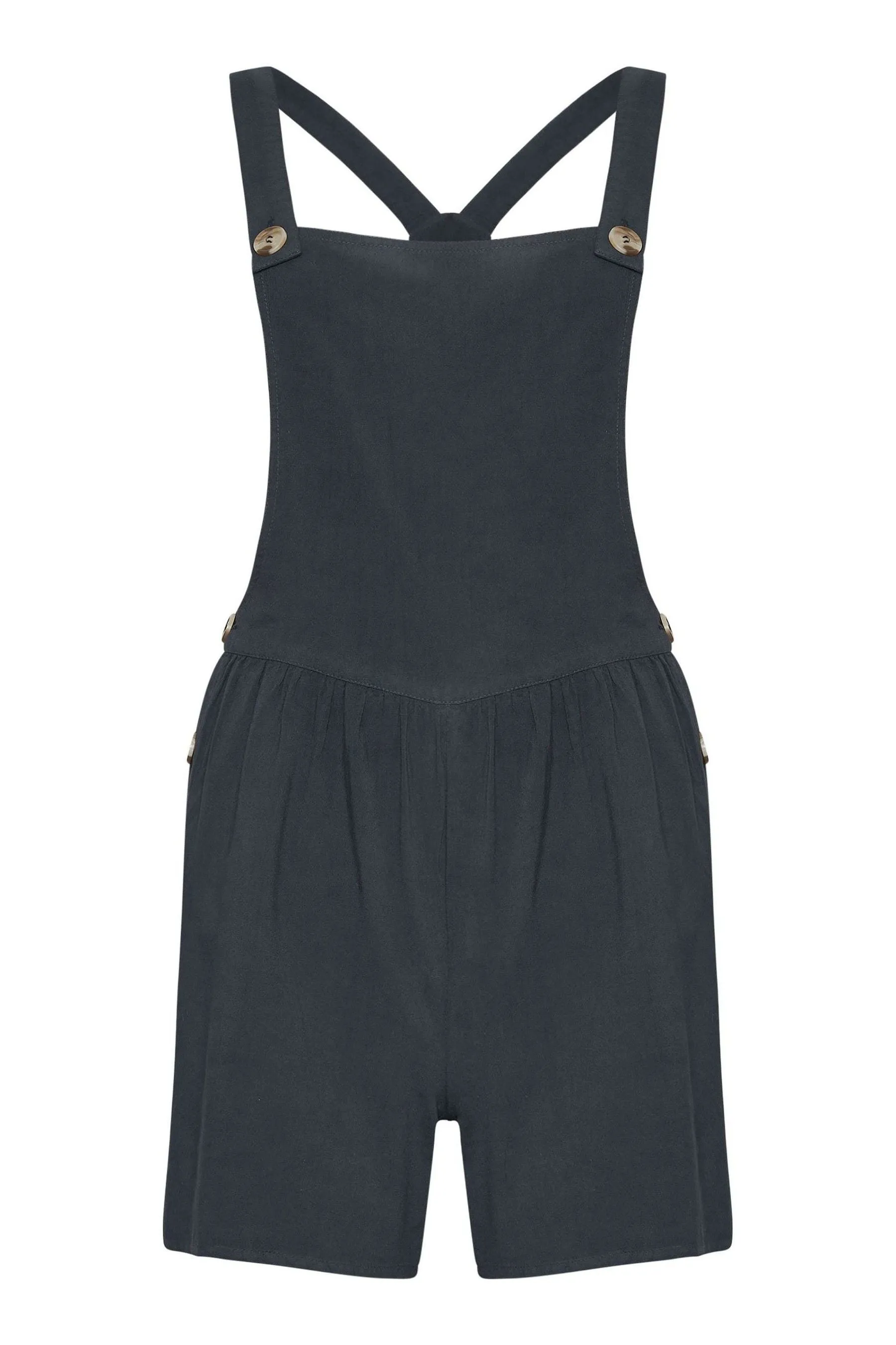 PixieGirl Petite - Salopette corta