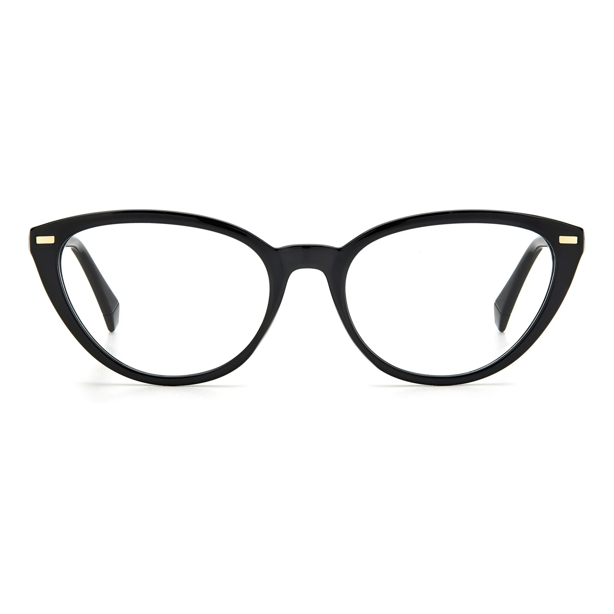   Polaroid PLD D432 - 807  Nero | Occhiale Da Vista Donna 