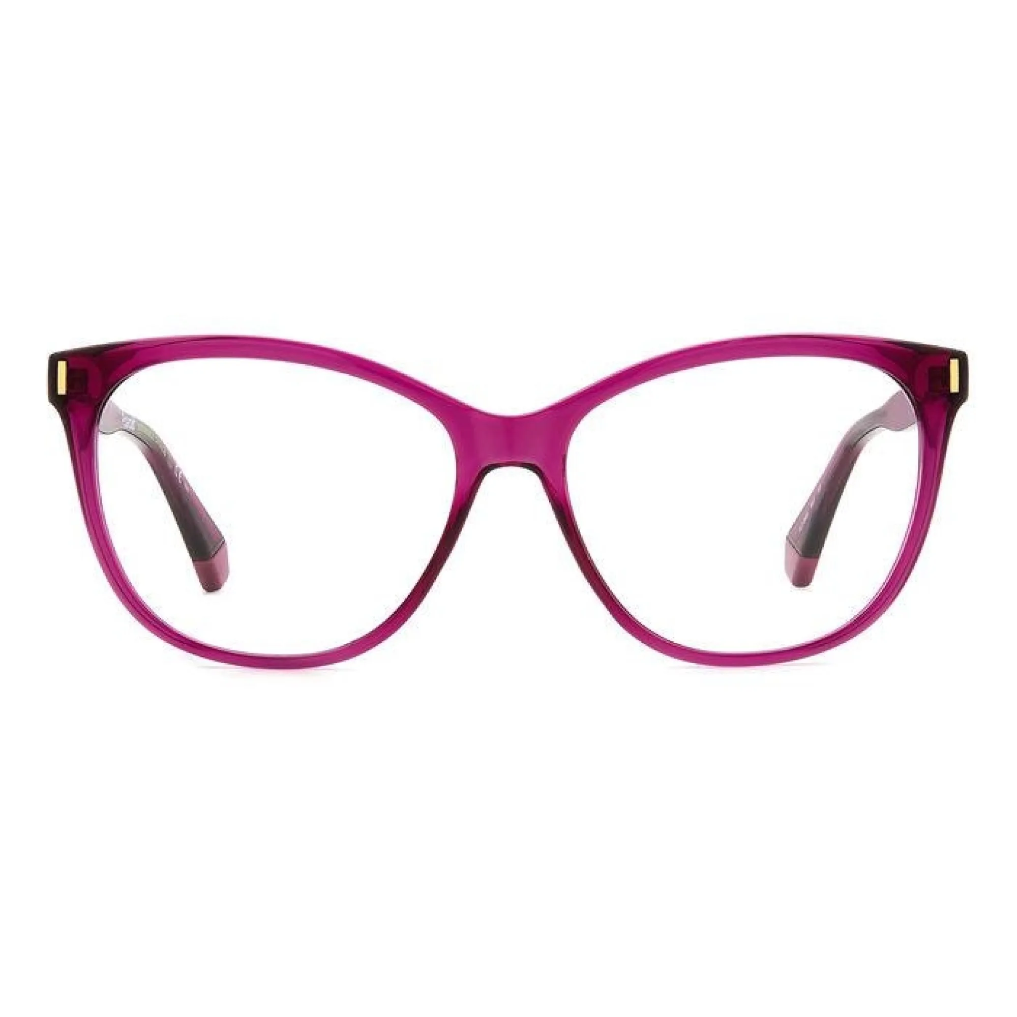   Polaroid PLD D463 - MU1 Fucsia | Occhiale Da Vista Donna 