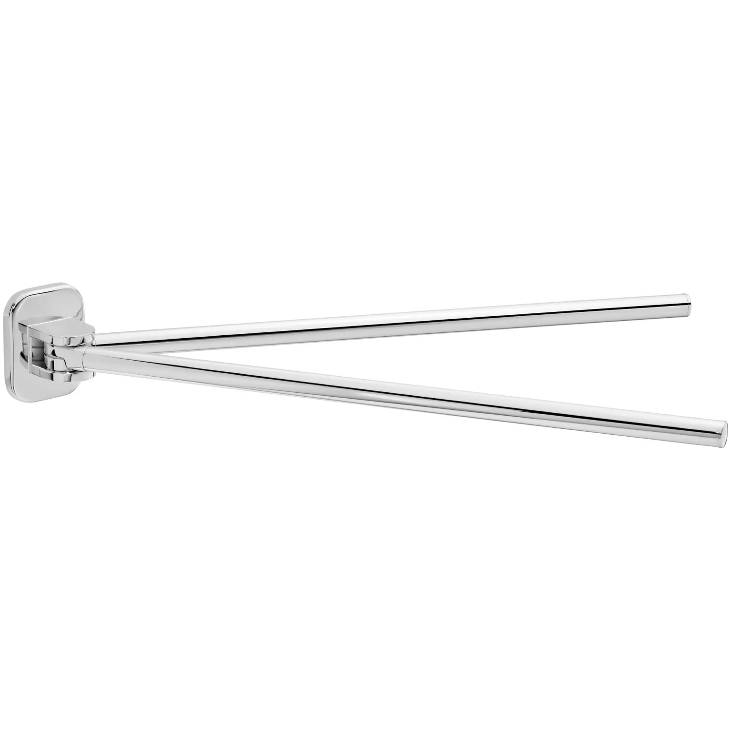 Porta asciugamani CMI girevole S 100 43 cm