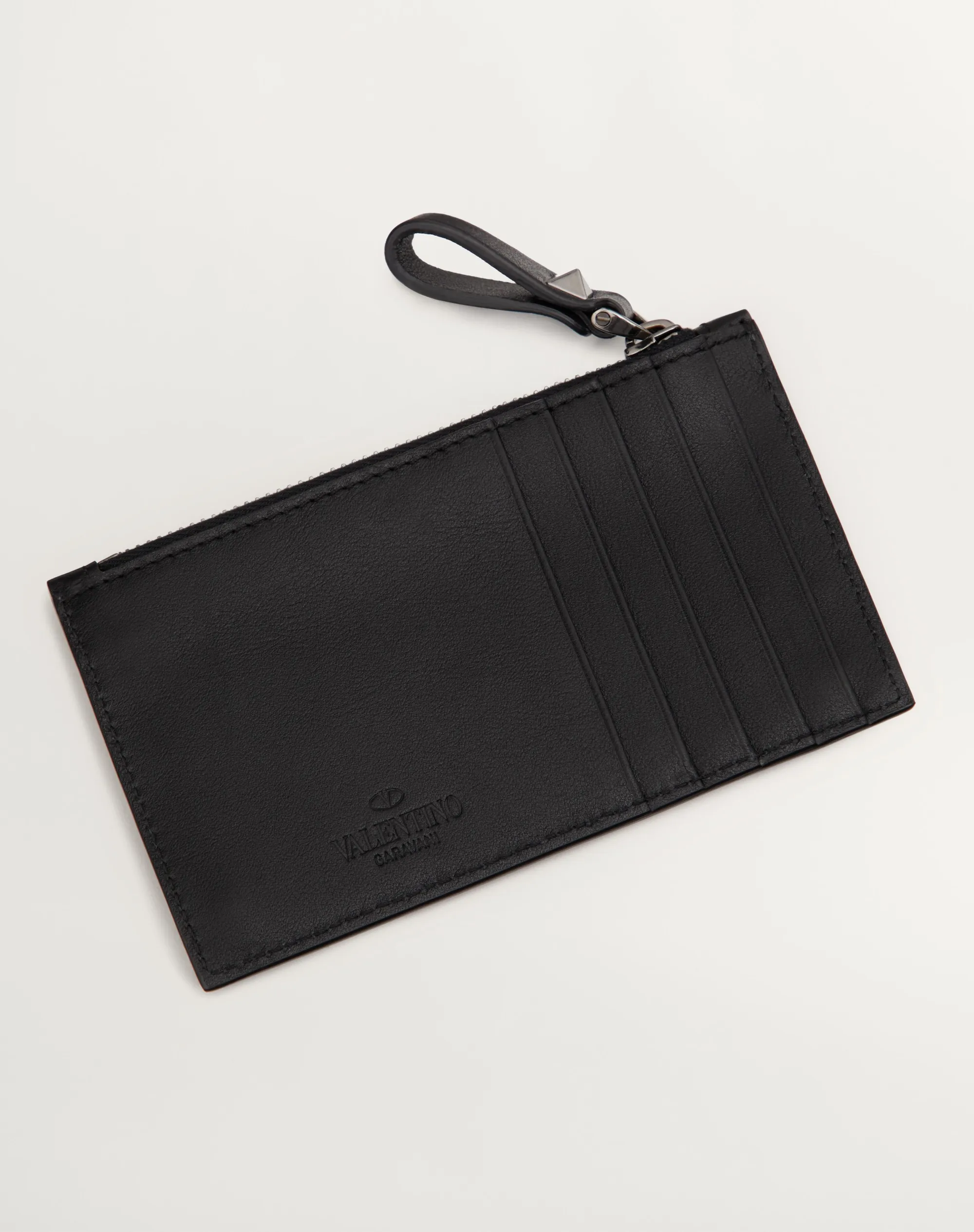 PORTACARTE ROCKSTUD