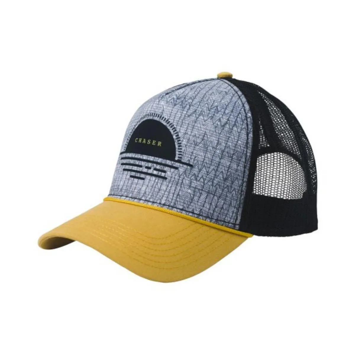 PrAna Women's Journeyman Trucker - Cappellino da baseball donna