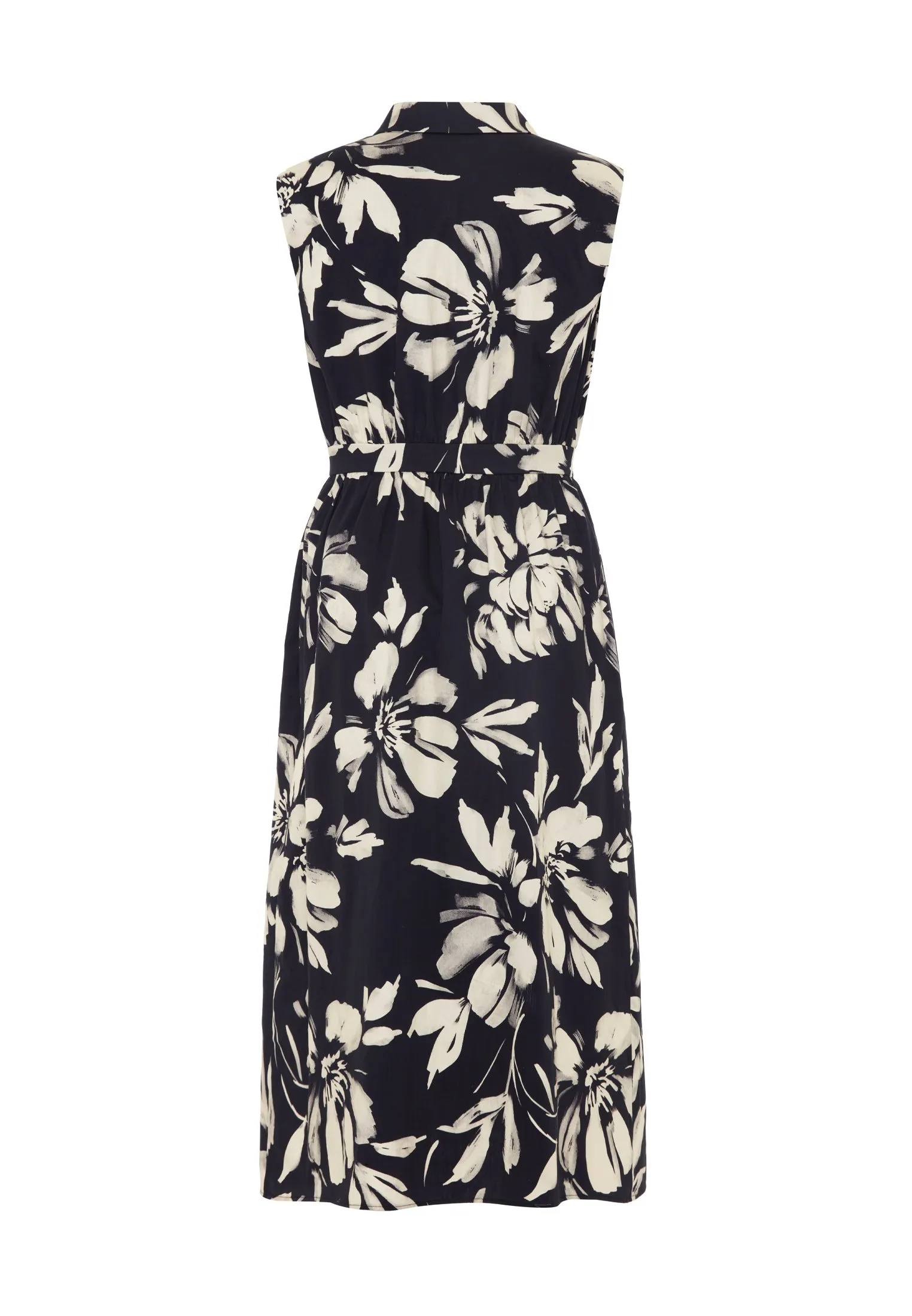 PRINTED - Abito a camicia