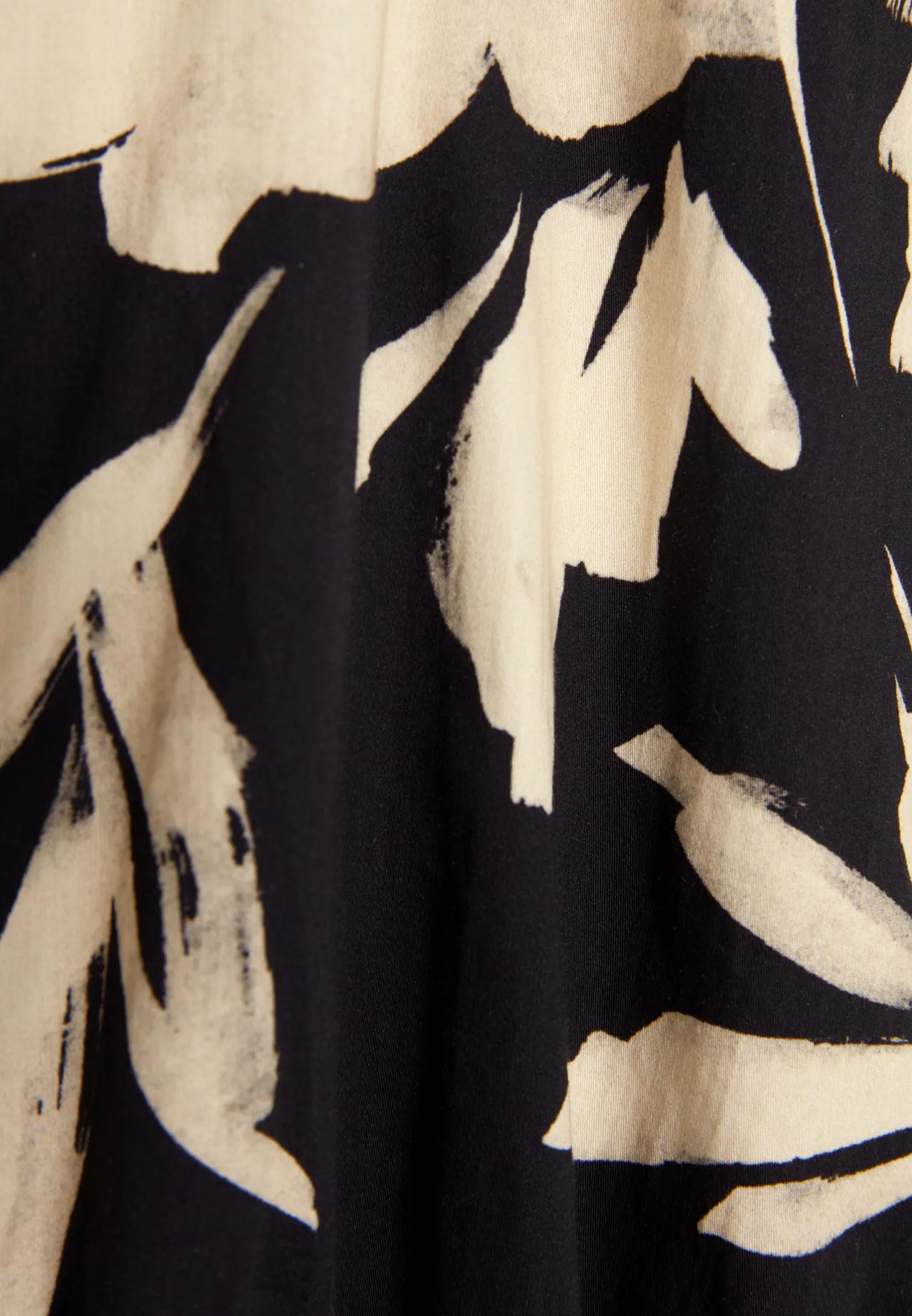 PRINTED - Abito a camicia