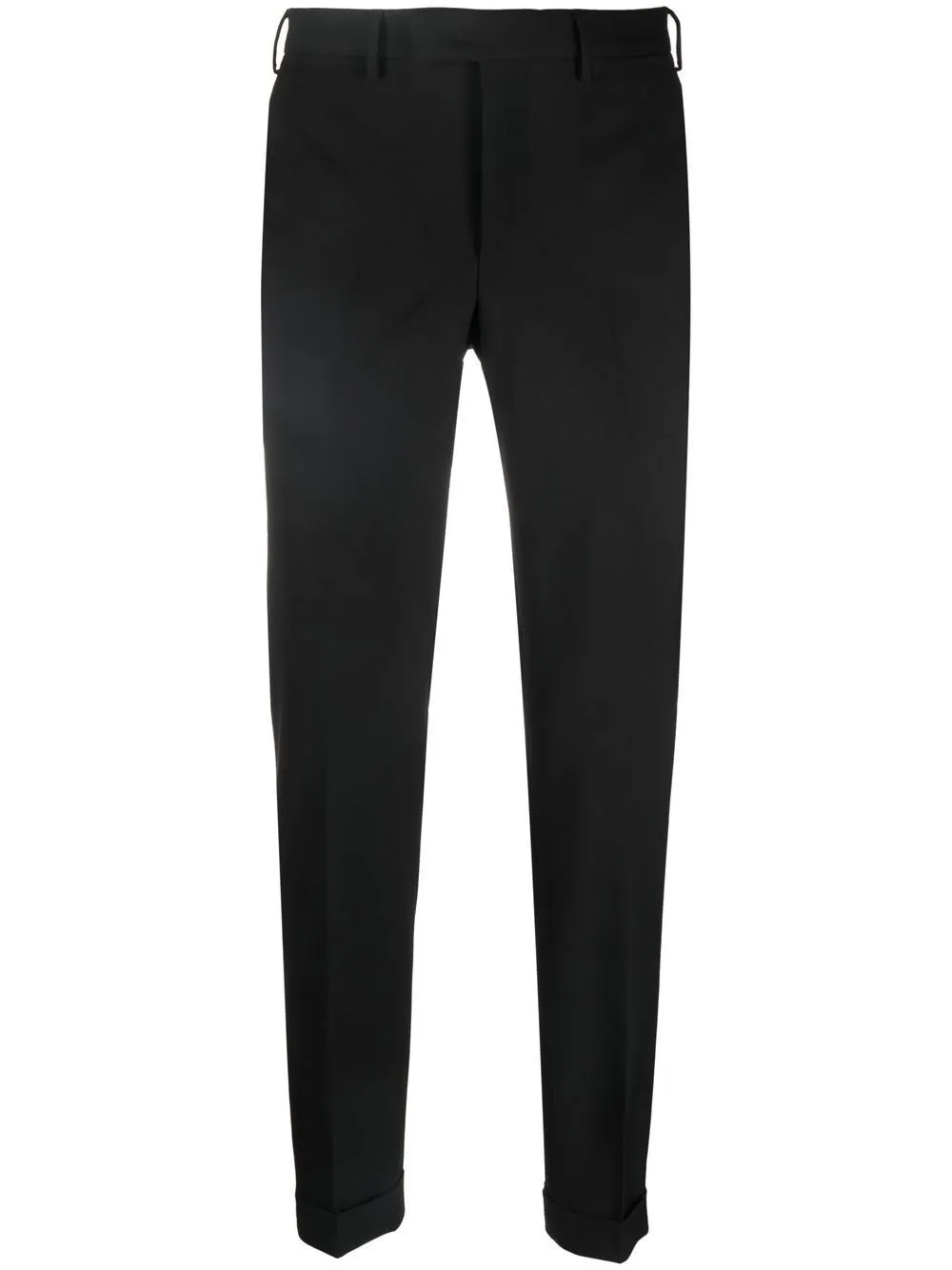 PT Torino-Pantaloni sartoriali dritti