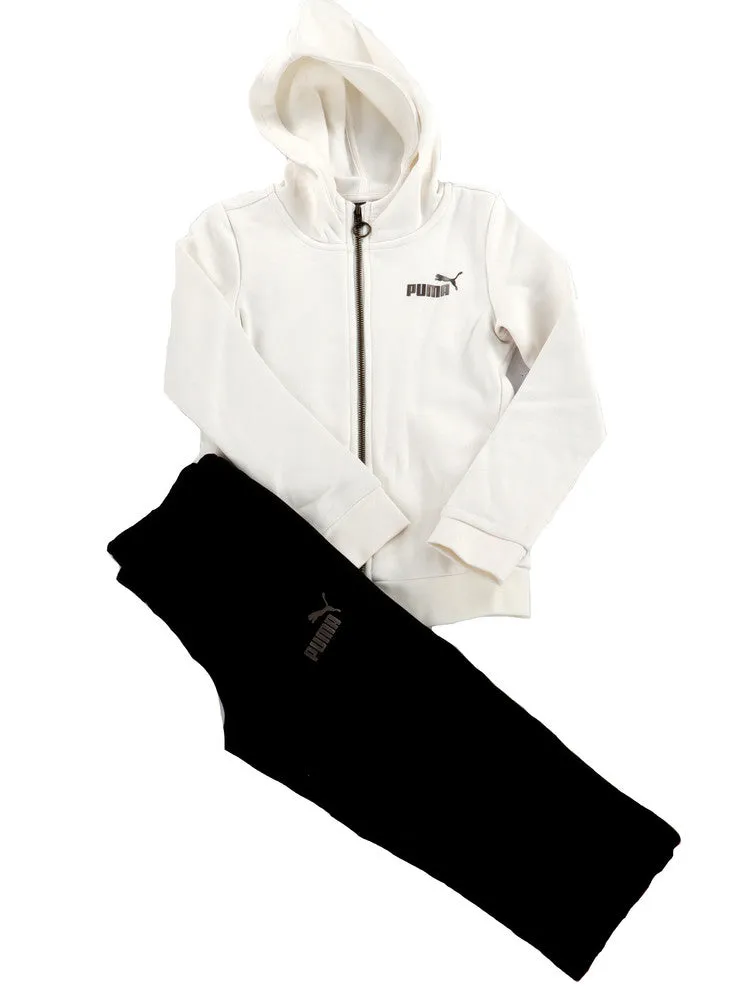 puma tuta 679156-65  