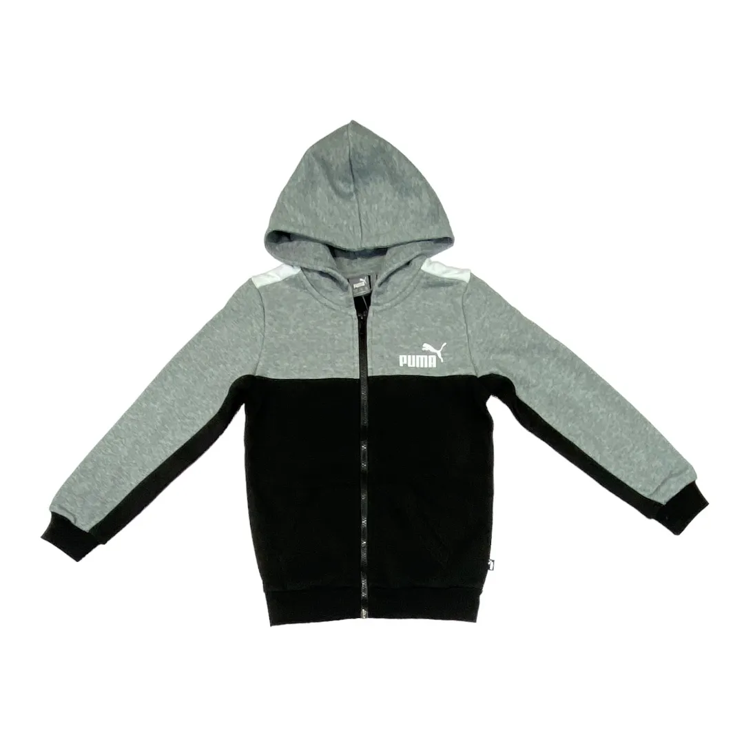   Puma Tuta Bambini E Ragazzi 670116-03 