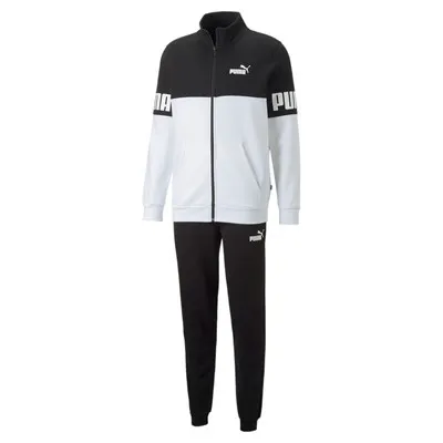   Puma Tuta Uomo 670038-01 