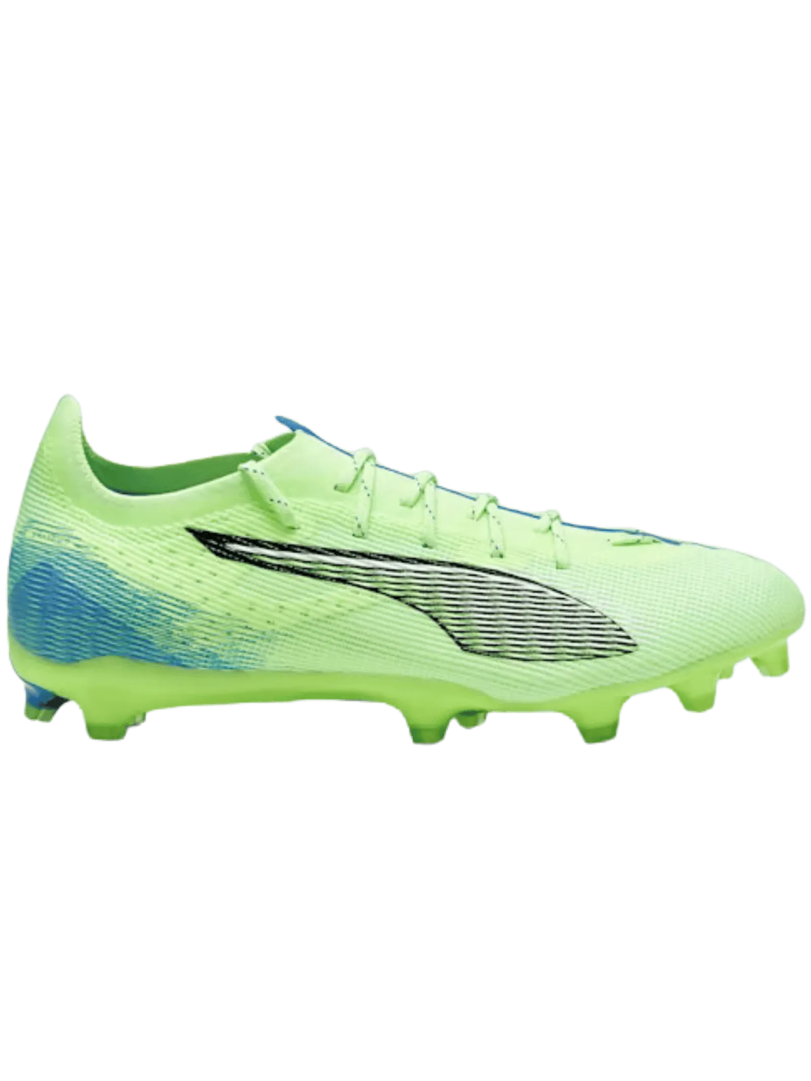 Puma Ultra 5 Pro FG/AG Scarpe Calcio Uomo