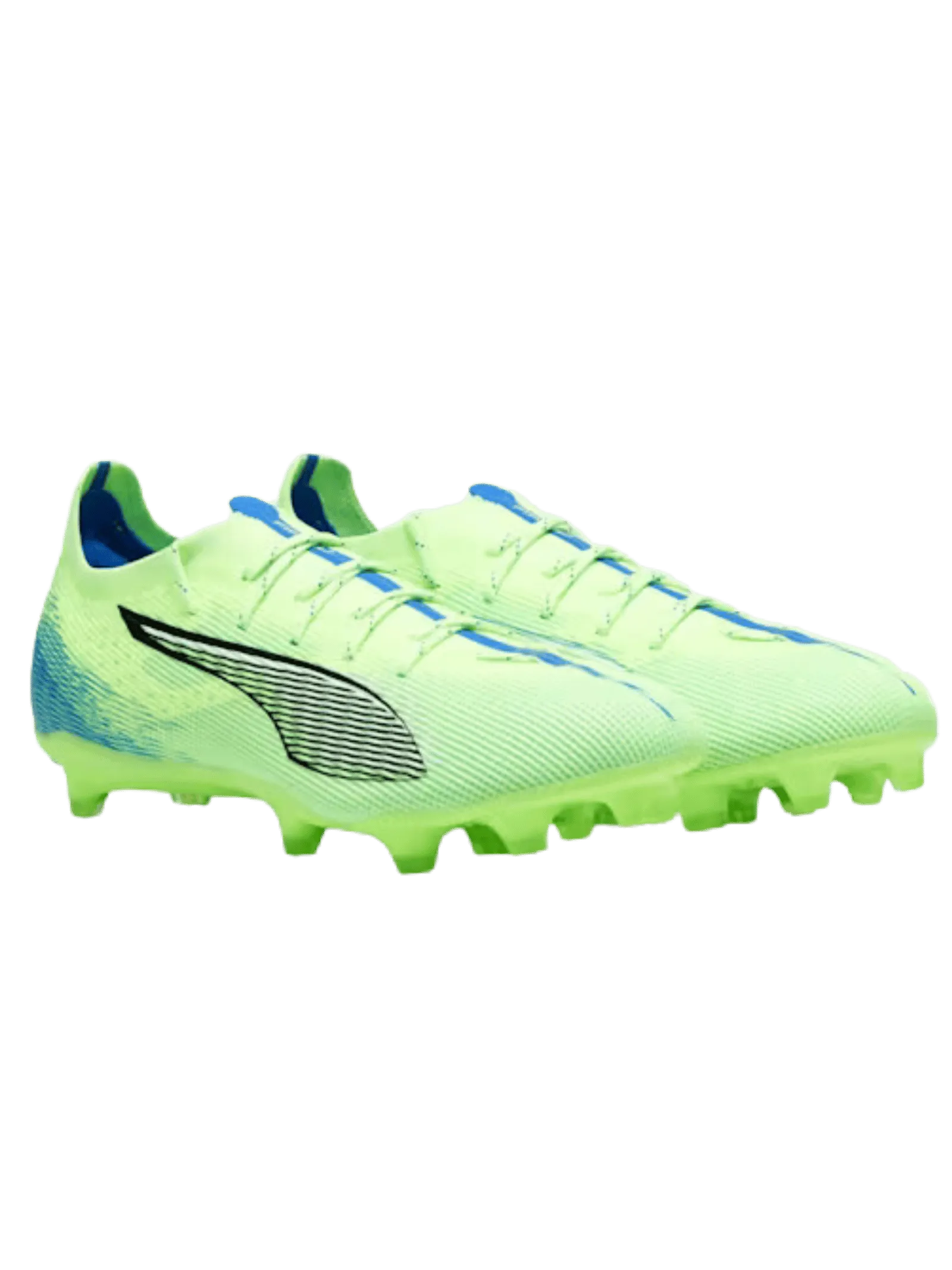 Puma Ultra 5 Pro FG/AG Scarpe Calcio Uomo