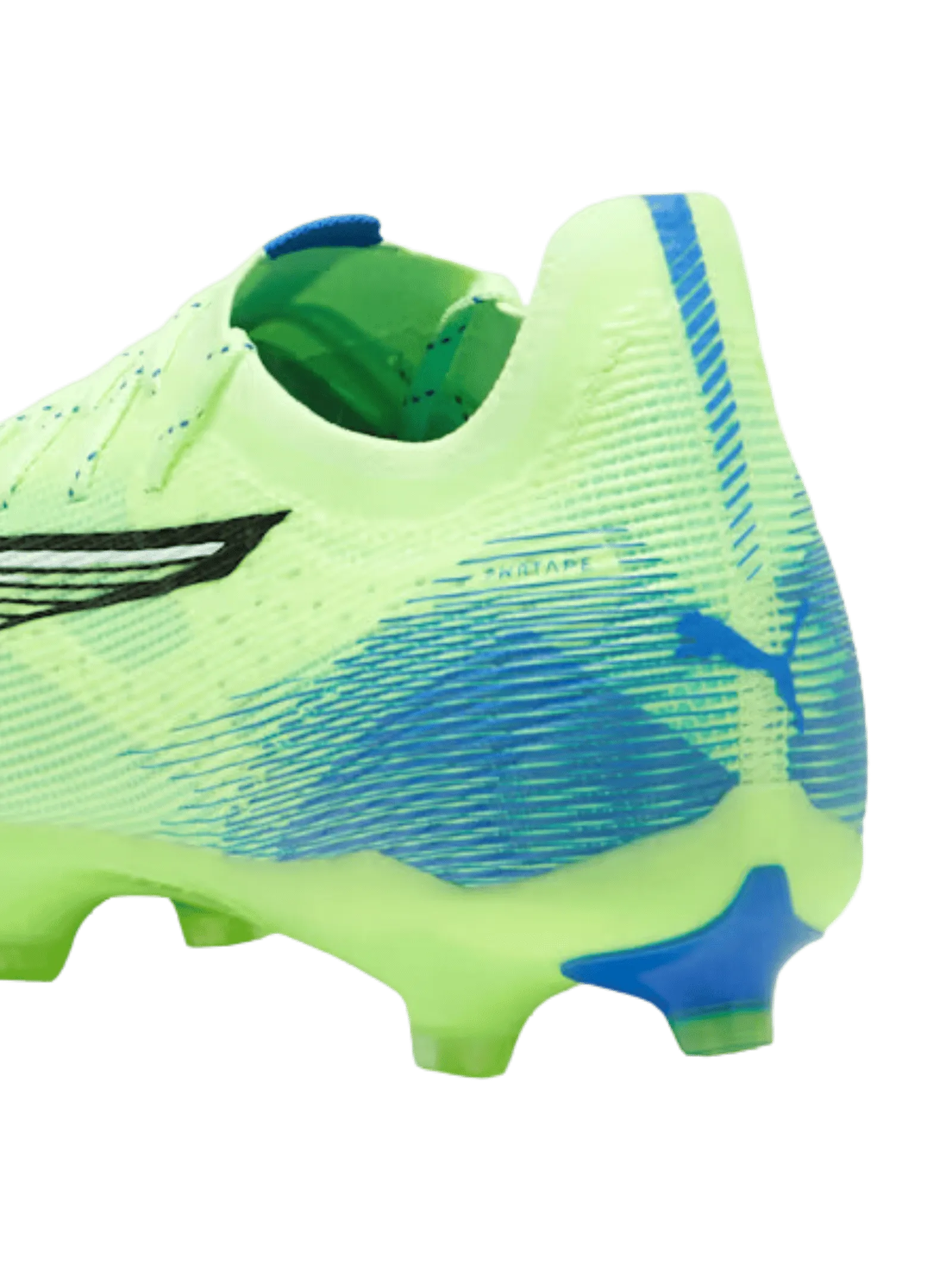Puma Ultra 5 Pro FG/AG Scarpe Calcio Uomo