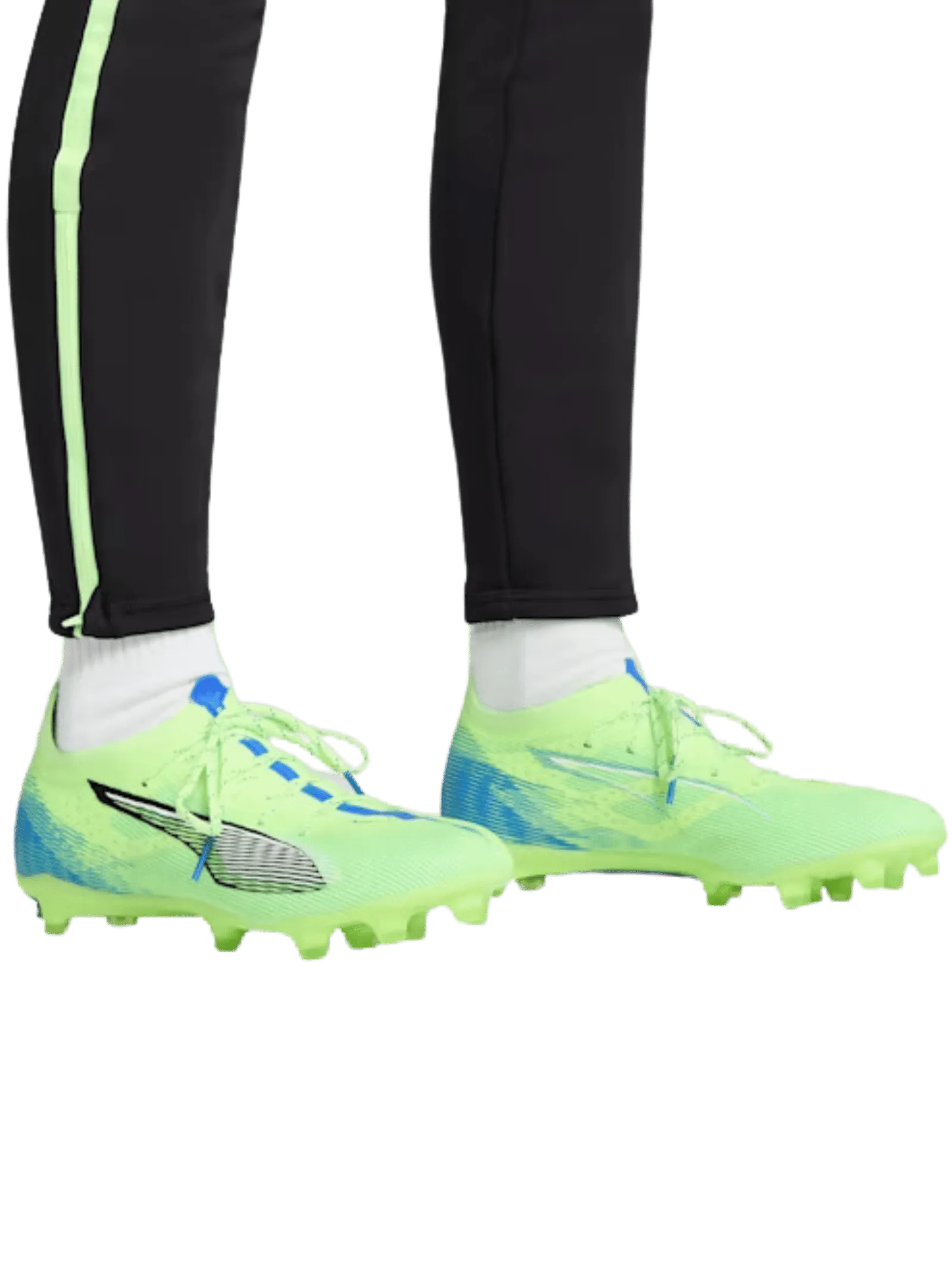 Puma Ultra 5 Pro FG/AG Scarpe Calcio Uomo