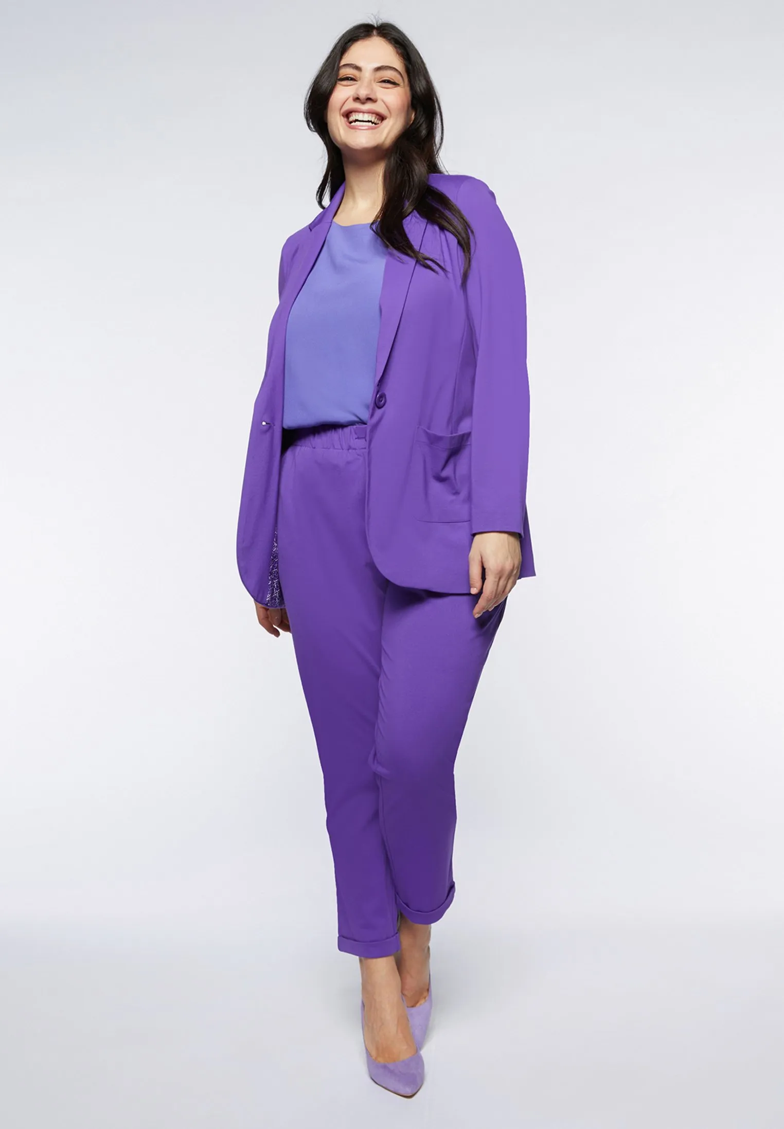 PUNTO MILANO - Cappotto corto