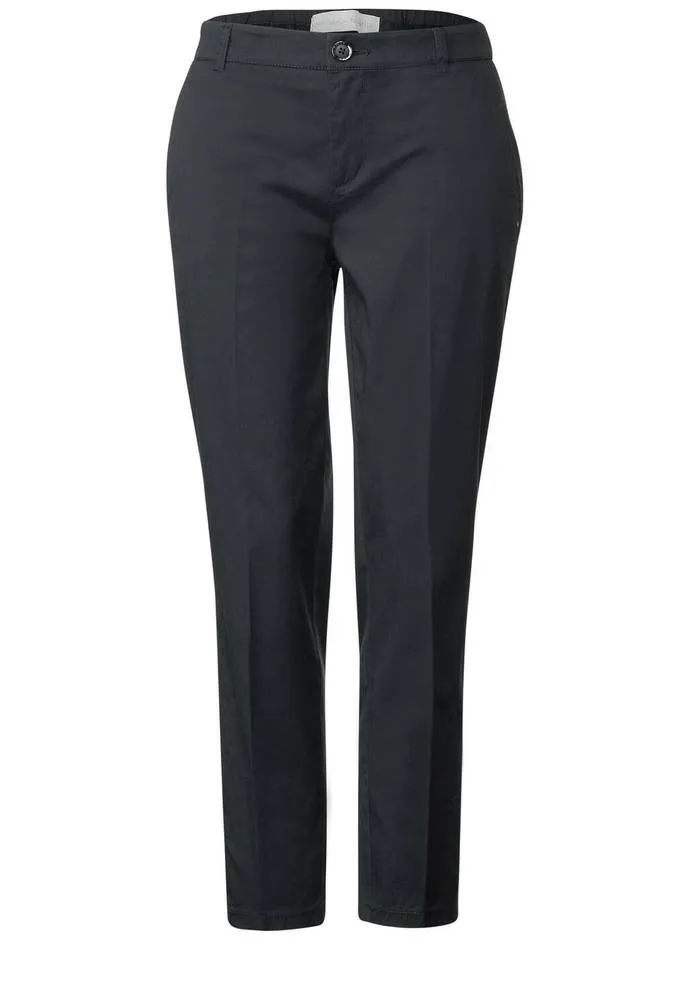 QR Chino Peach Twikk - Pantaloni