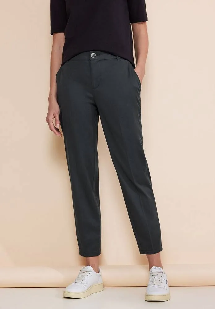 QR Chino Peach Twikk - Pantaloni