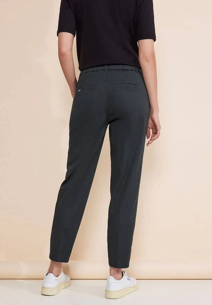 QR Chino Peach Twikk - Pantaloni