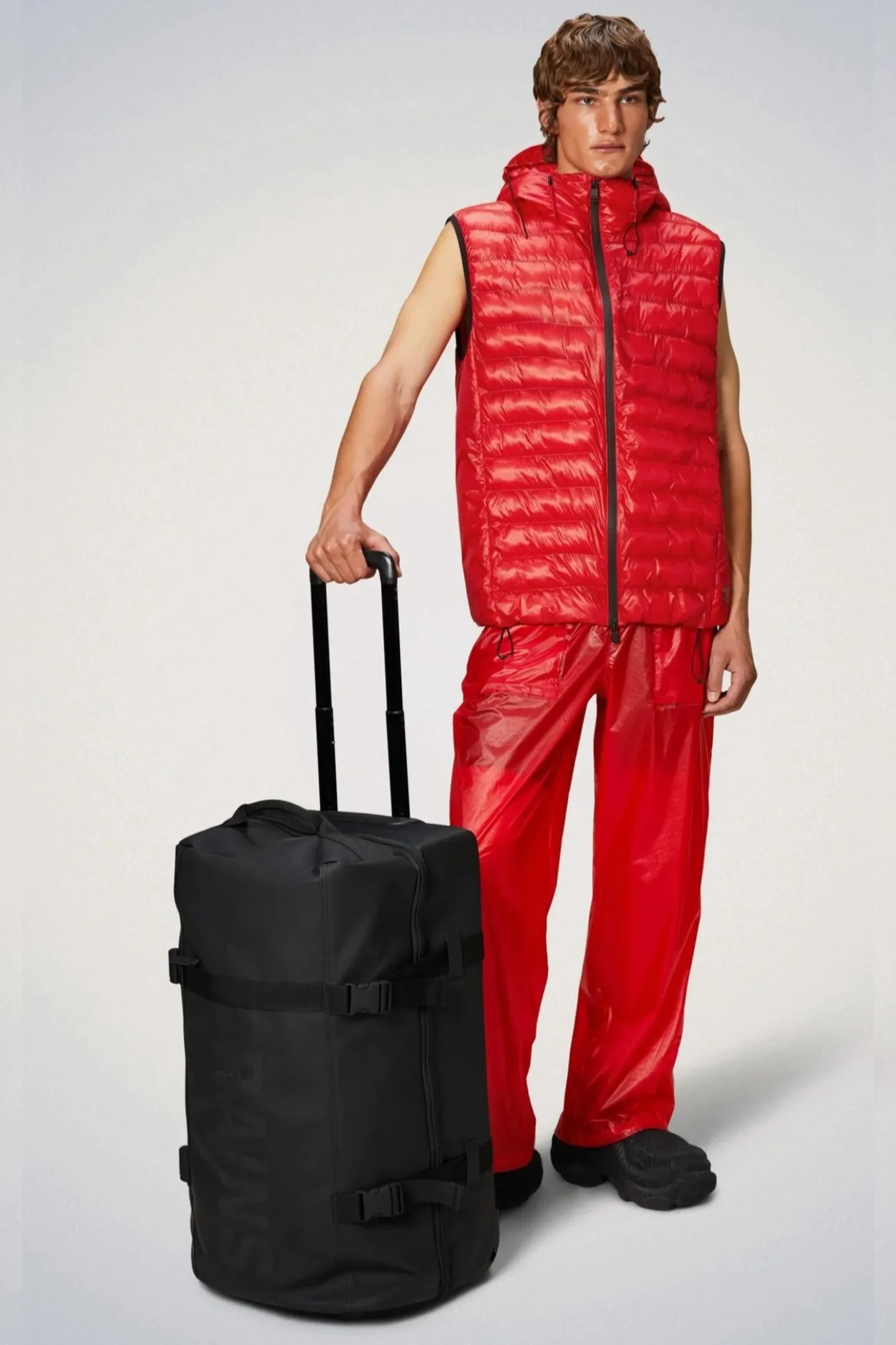 Rains RAINS 13520 Texel Check-in Bag