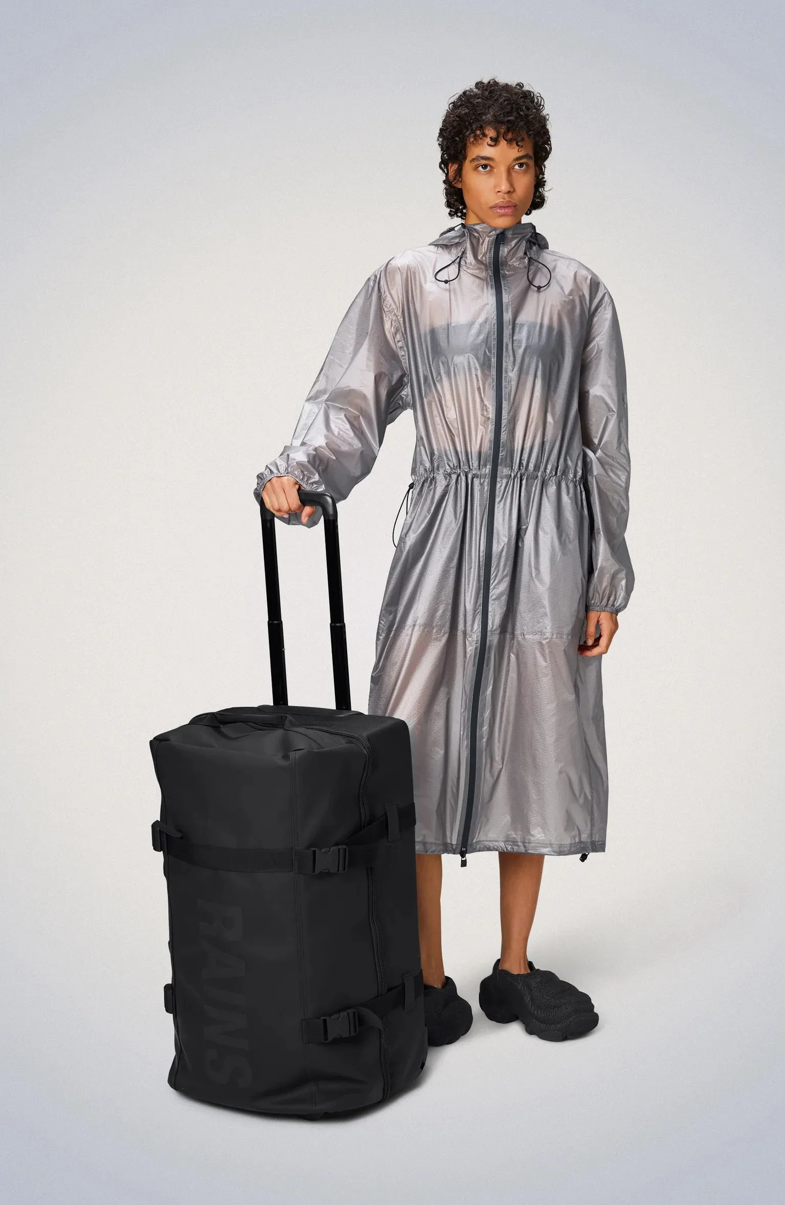 Rains RAINS 13520 Texel Check-in Bag