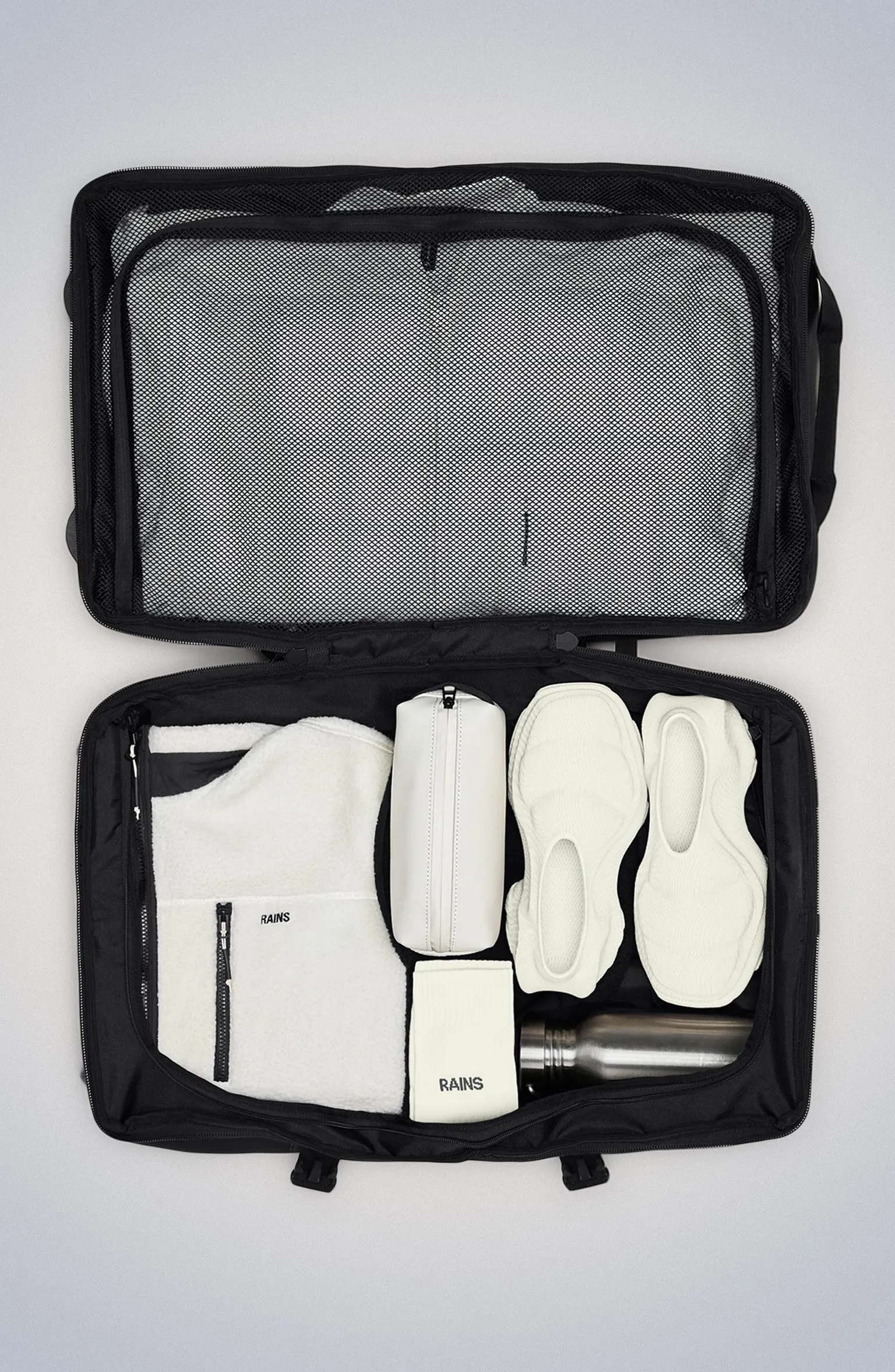 Rains RAINS 13520 Texel Check-in Bag