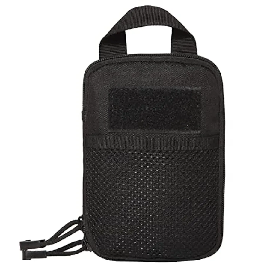Ranuw Marsupio per Uomo-Tasca Tattica per Cellulare Borsa per Attrezzi Gadget Organizer Borsa Compatta per Caccia All’aperto Mar