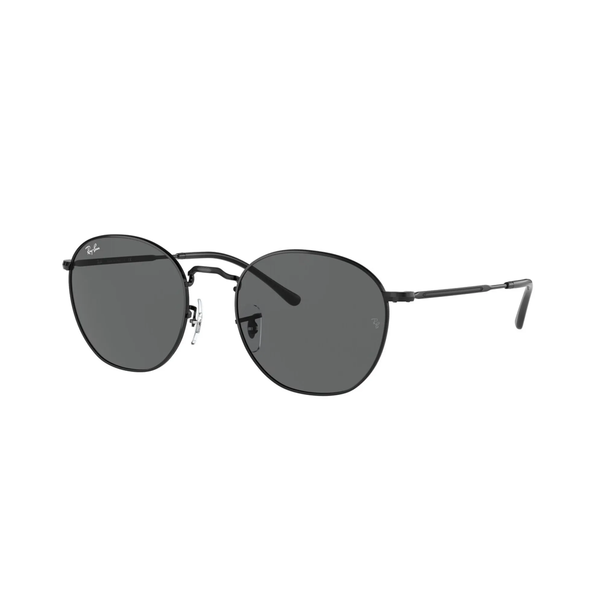   Ray-Ban RB 3772 Rob 002/B1 Nero | Occhiale Da Sole Unisex 
