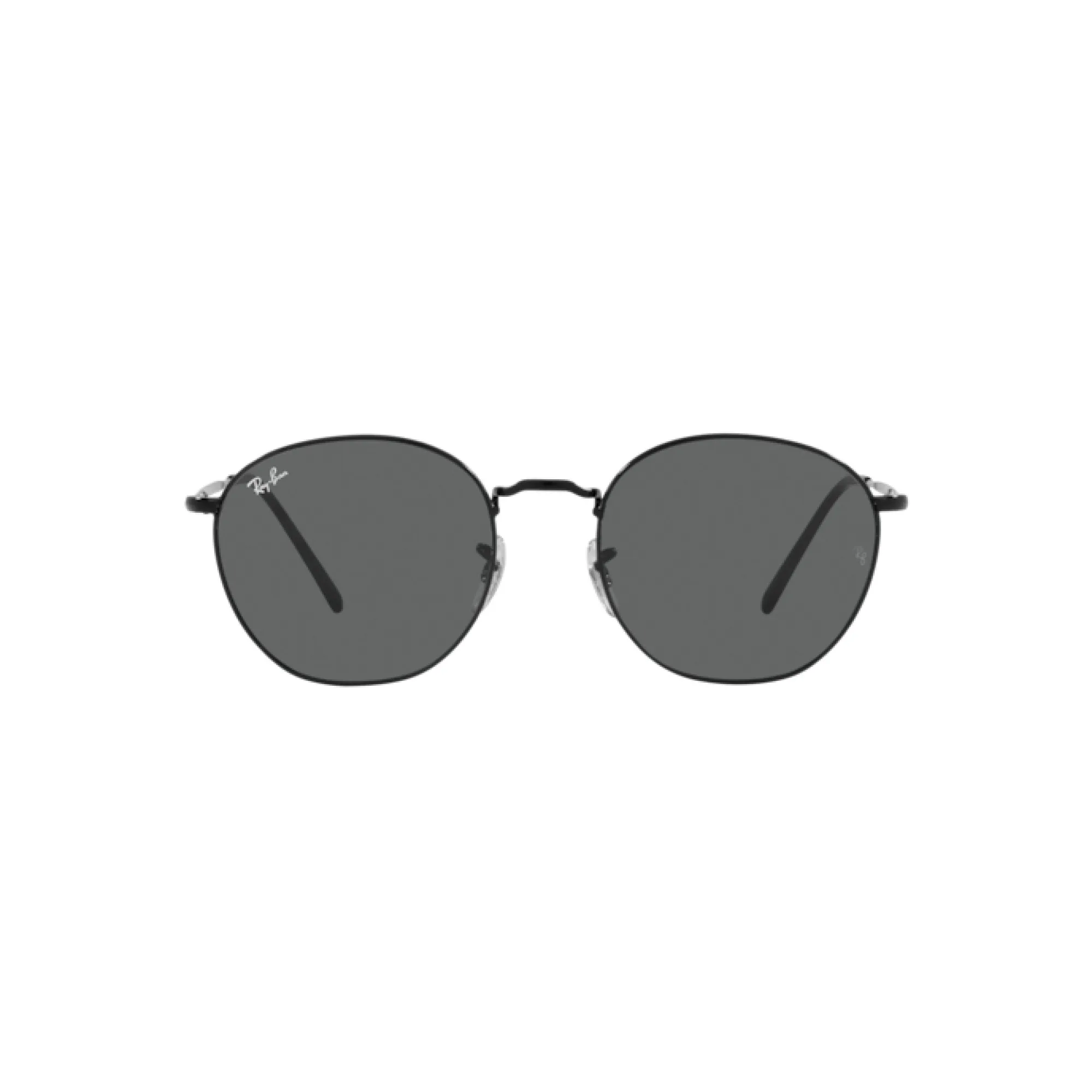   Ray-Ban RB 3772 Rob 002/B1 Nero | Occhiale Da Sole Unisex 