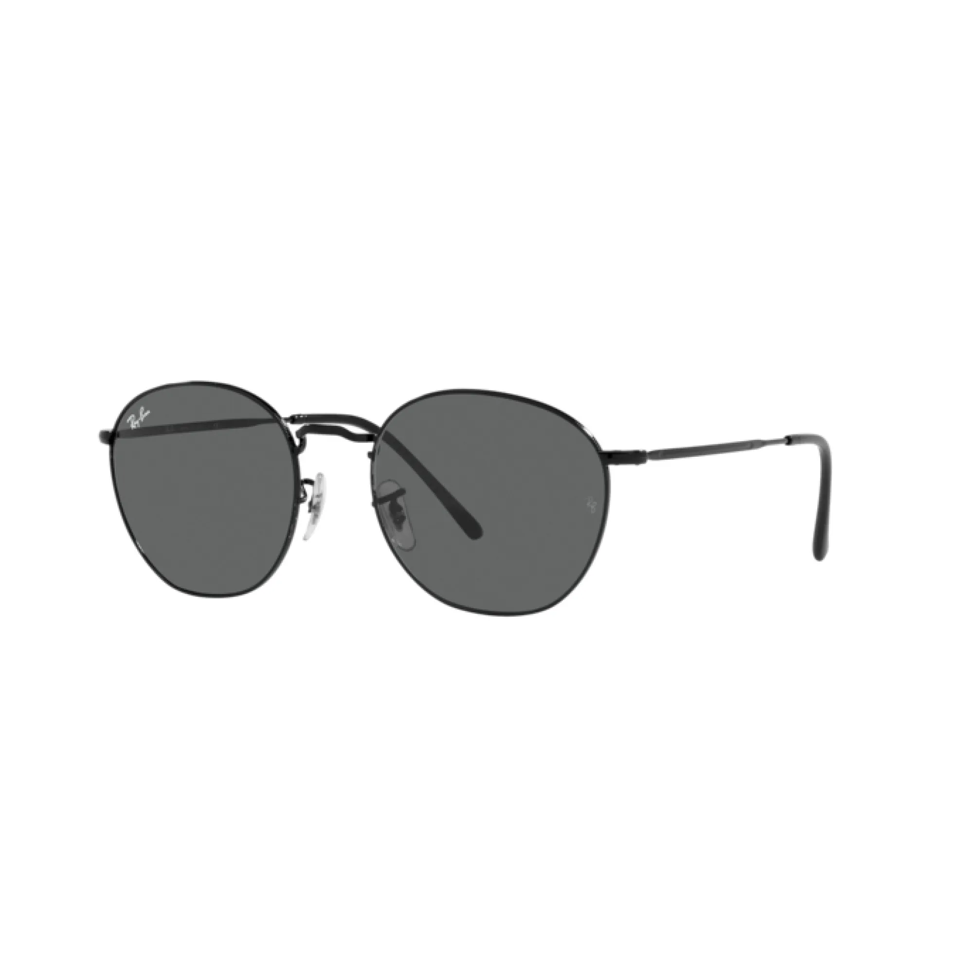   Ray-Ban RB 3772 Rob 002/B1 Nero | Occhiale Da Sole Unisex 