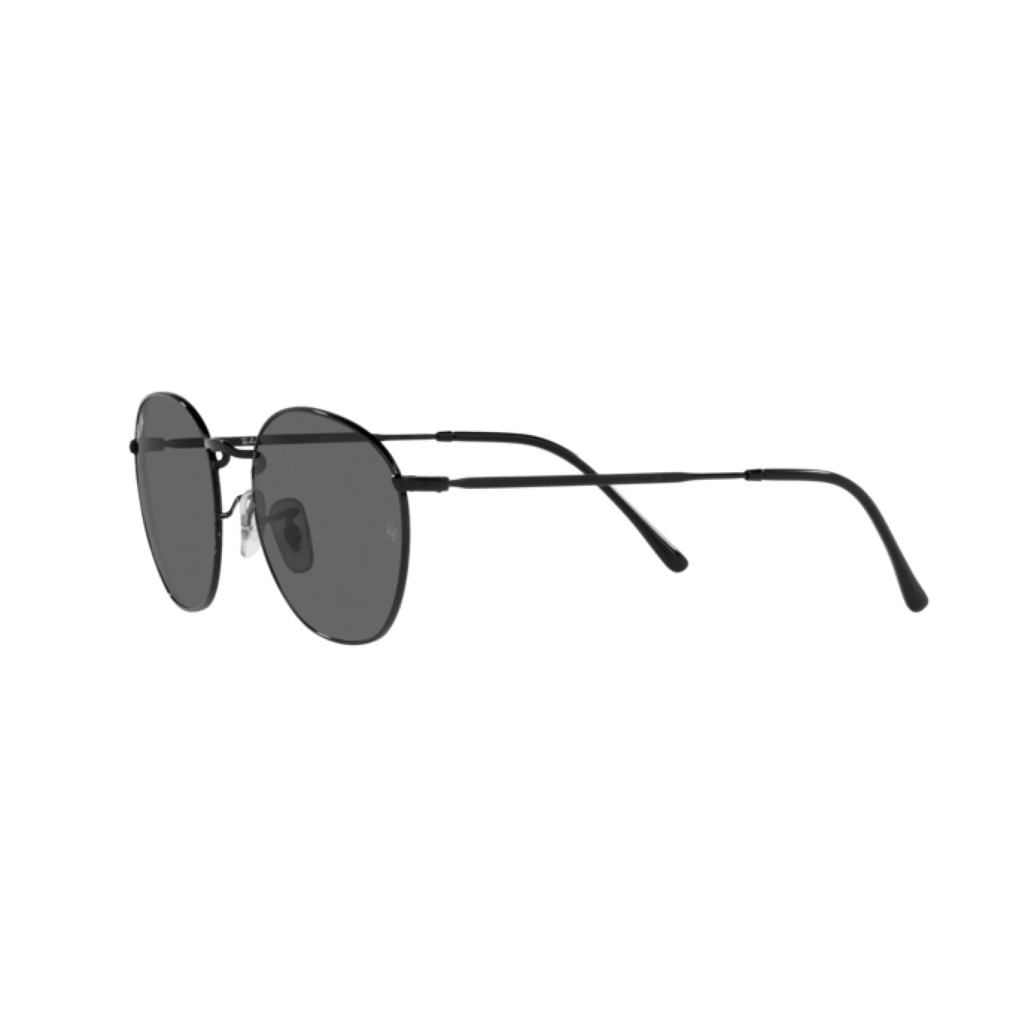   Ray-Ban RB 3772 Rob 002/B1 Nero | Occhiale Da Sole Unisex 
