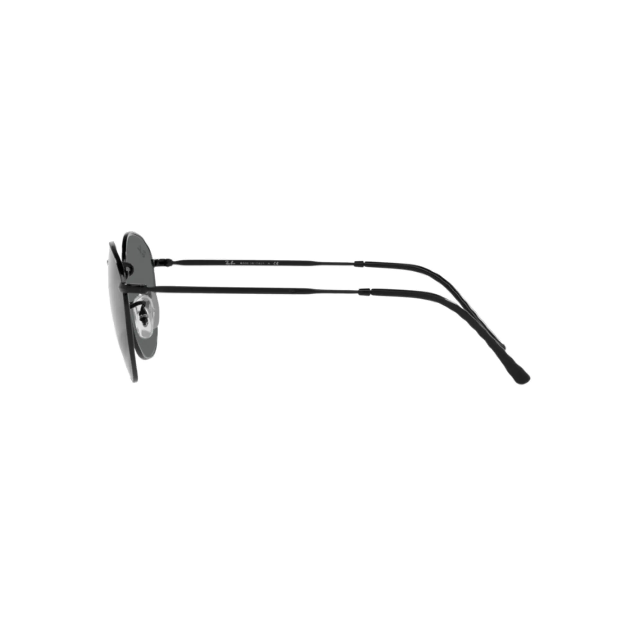   Ray-Ban RB 3772 Rob 002/B1 Nero | Occhiale Da Sole Unisex 