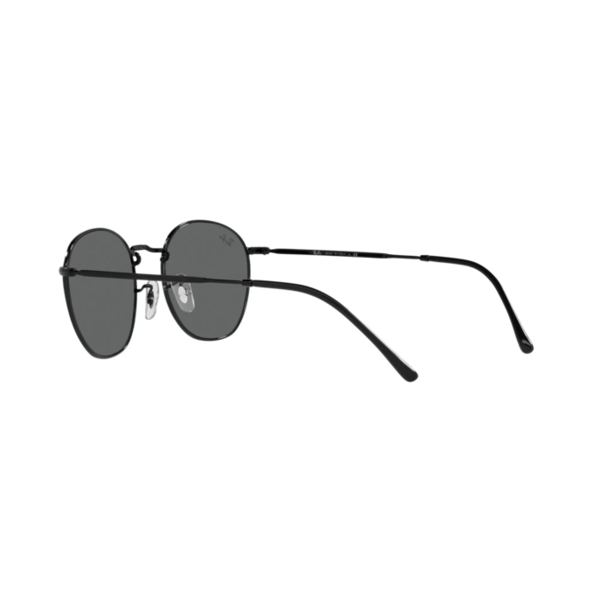   Ray-Ban RB 3772 Rob 002/B1 Nero | Occhiale Da Sole Unisex 