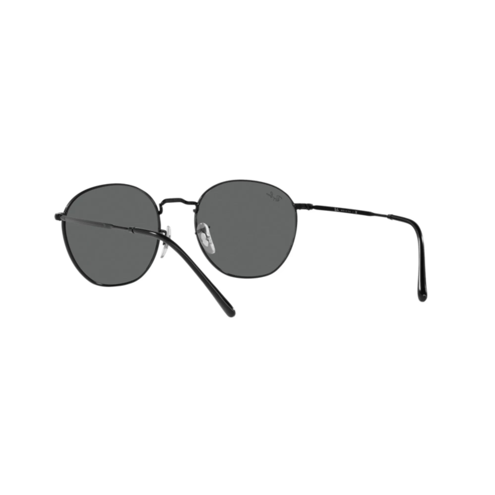  Ray-Ban RB 3772 Rob 002/B1 Nero | Occhiale Da Sole Unisex 