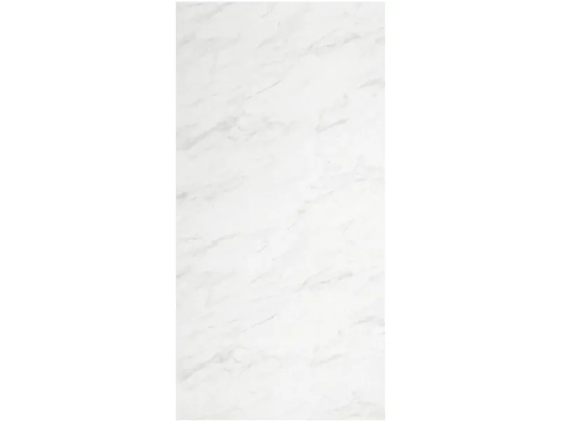 Recinzione elemento frangivista Board rettangolare marmo 90x180 cm